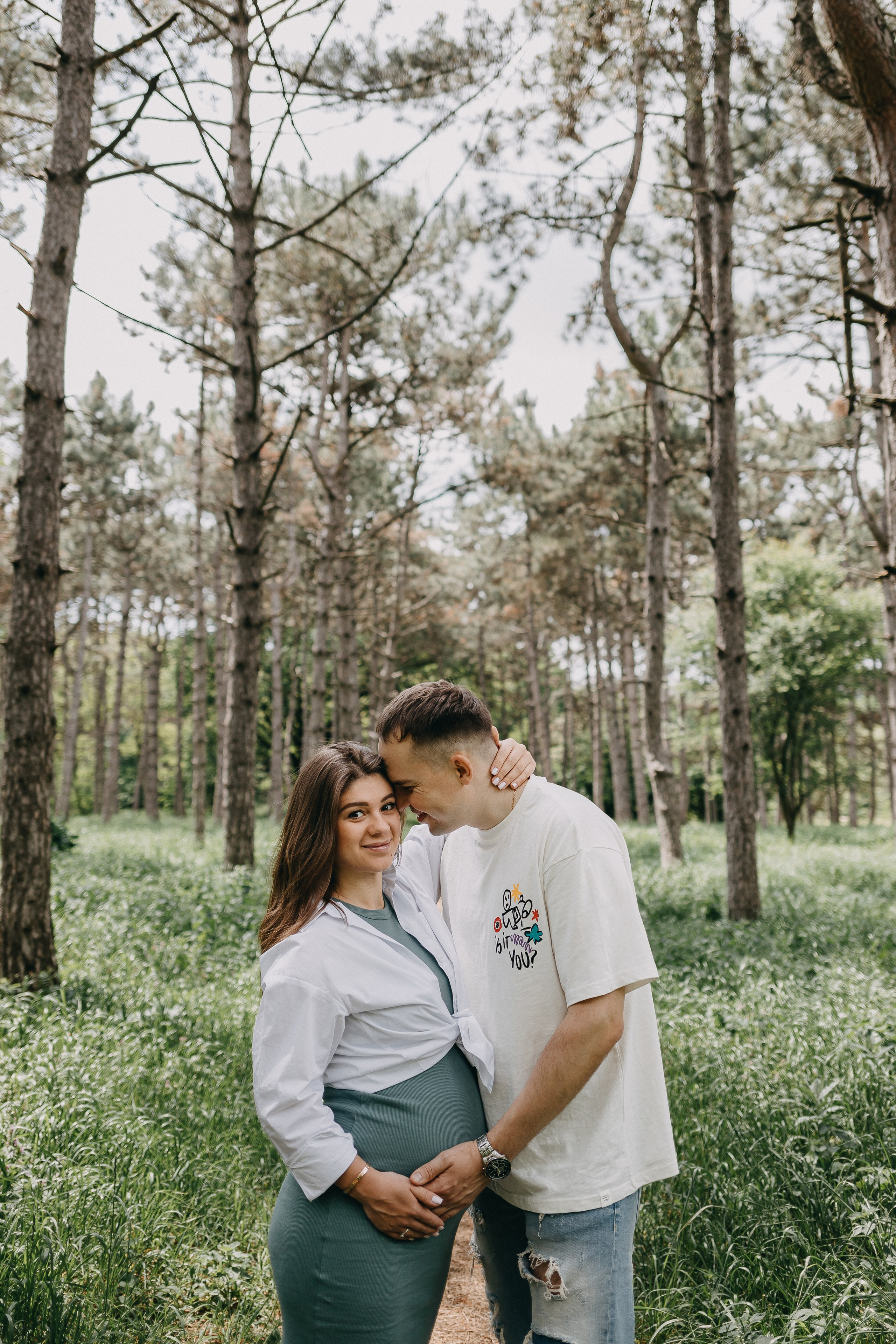 Семейные историй. Свадебный фотограф в Крыму Алексей Карасёв