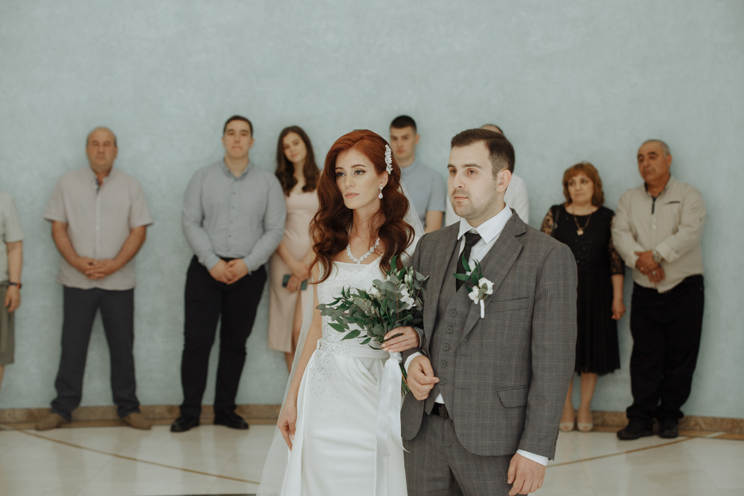 Степан и Элянора (полный день). Свадебный фотограф