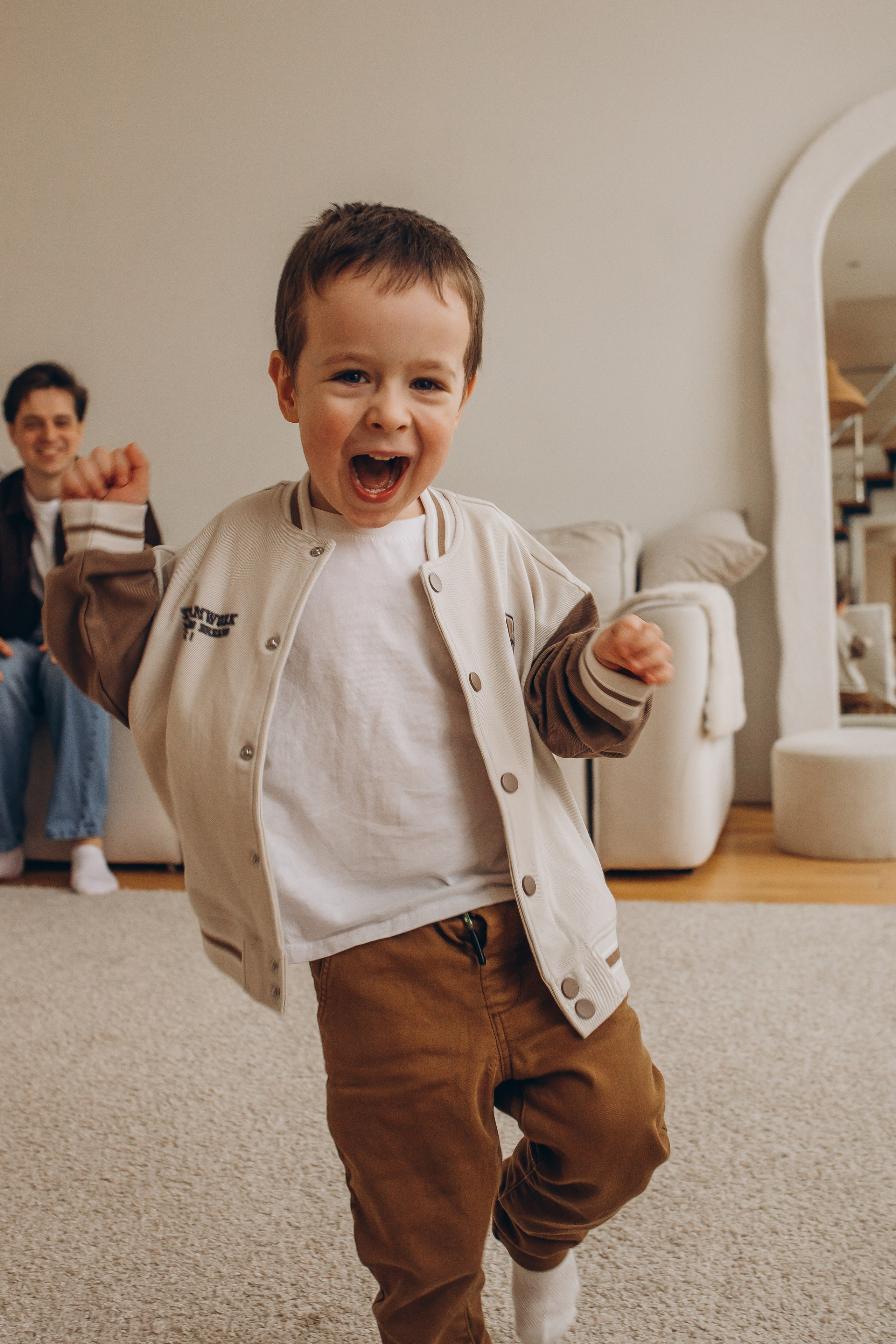 Семейные фотографии. Семейный фотограф Маруся Самылкина в Санкт-Петербурге
