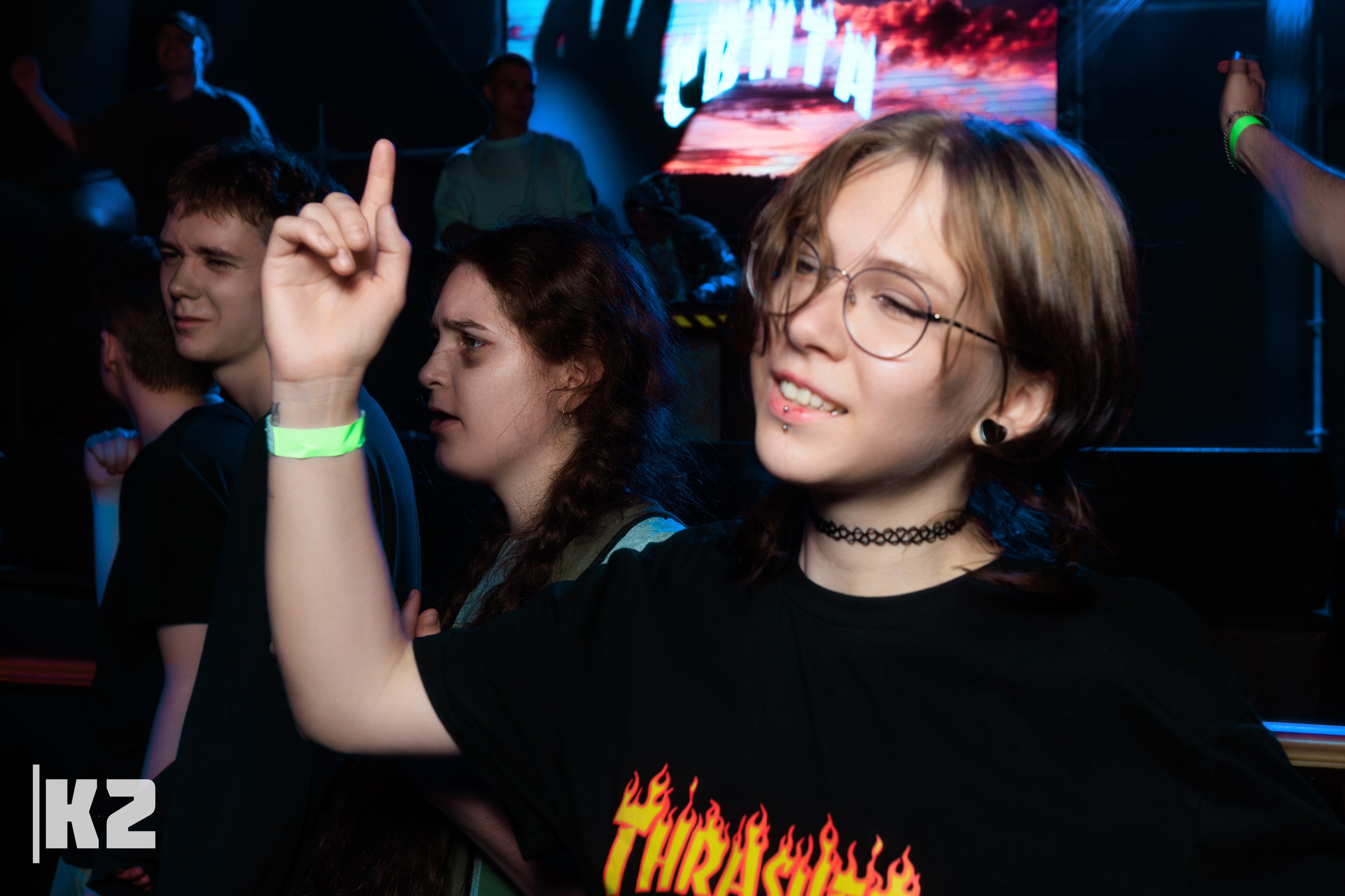 2К17 | Нирвана. Репортажный фотограф Екатеринбург | Яркий, качественный репортаж | Концерты, клубы, репортаж, праздники, корпоративы