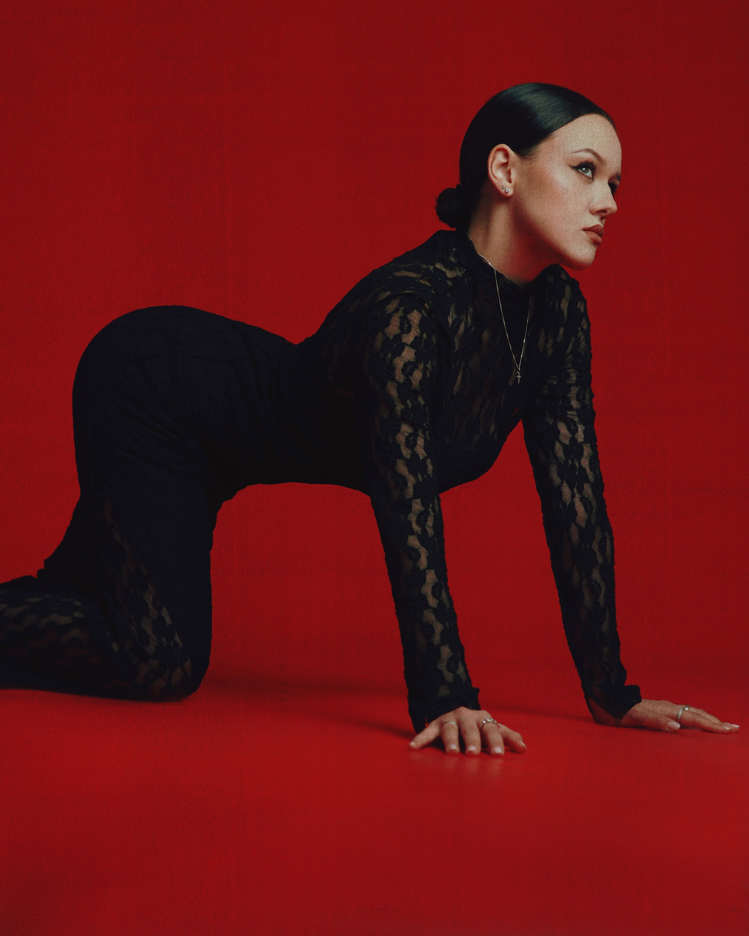 Ксения. Фотограф Чита Коновалова Вероника