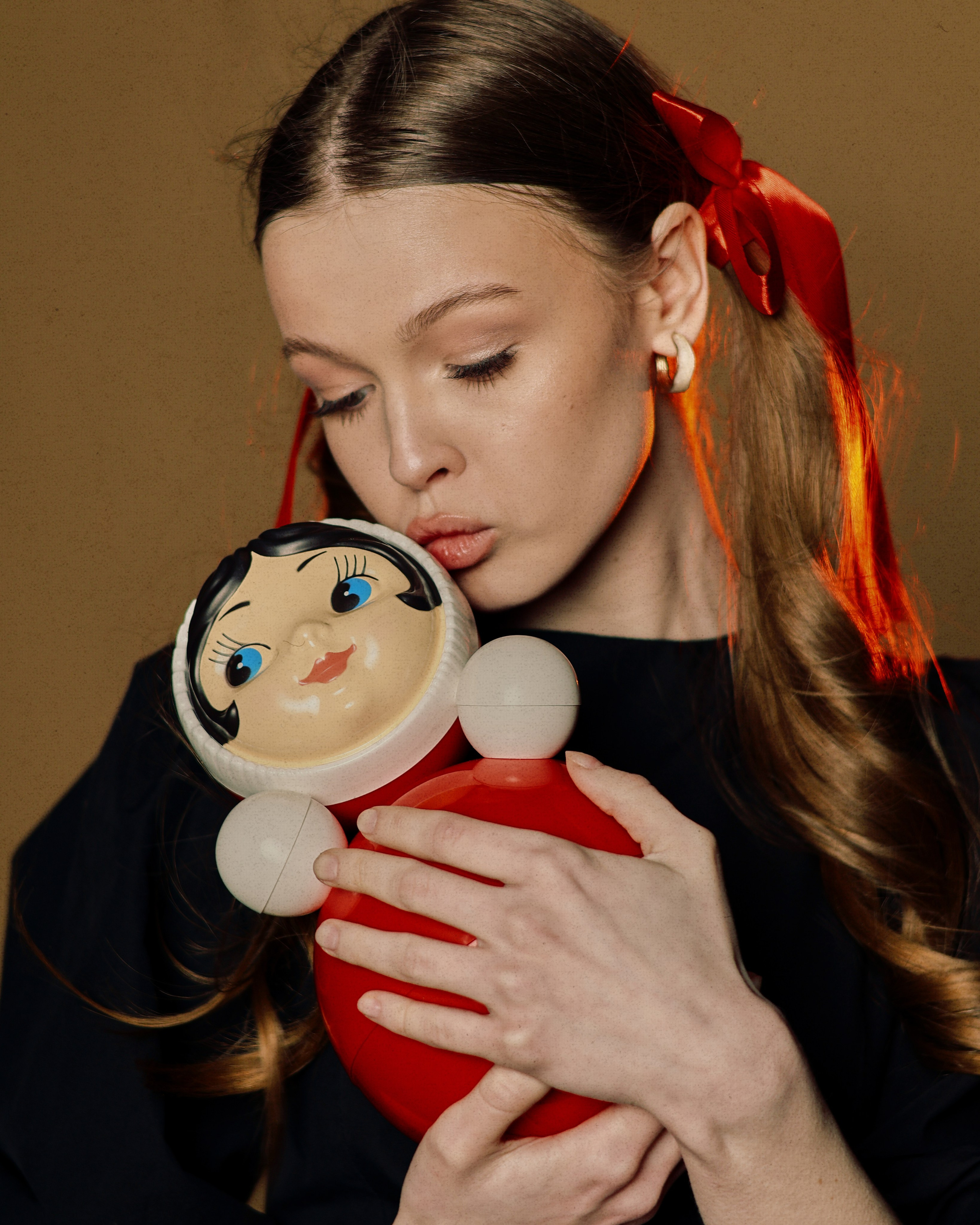 Лиза. Фотограф Чита Коновалова Вероника