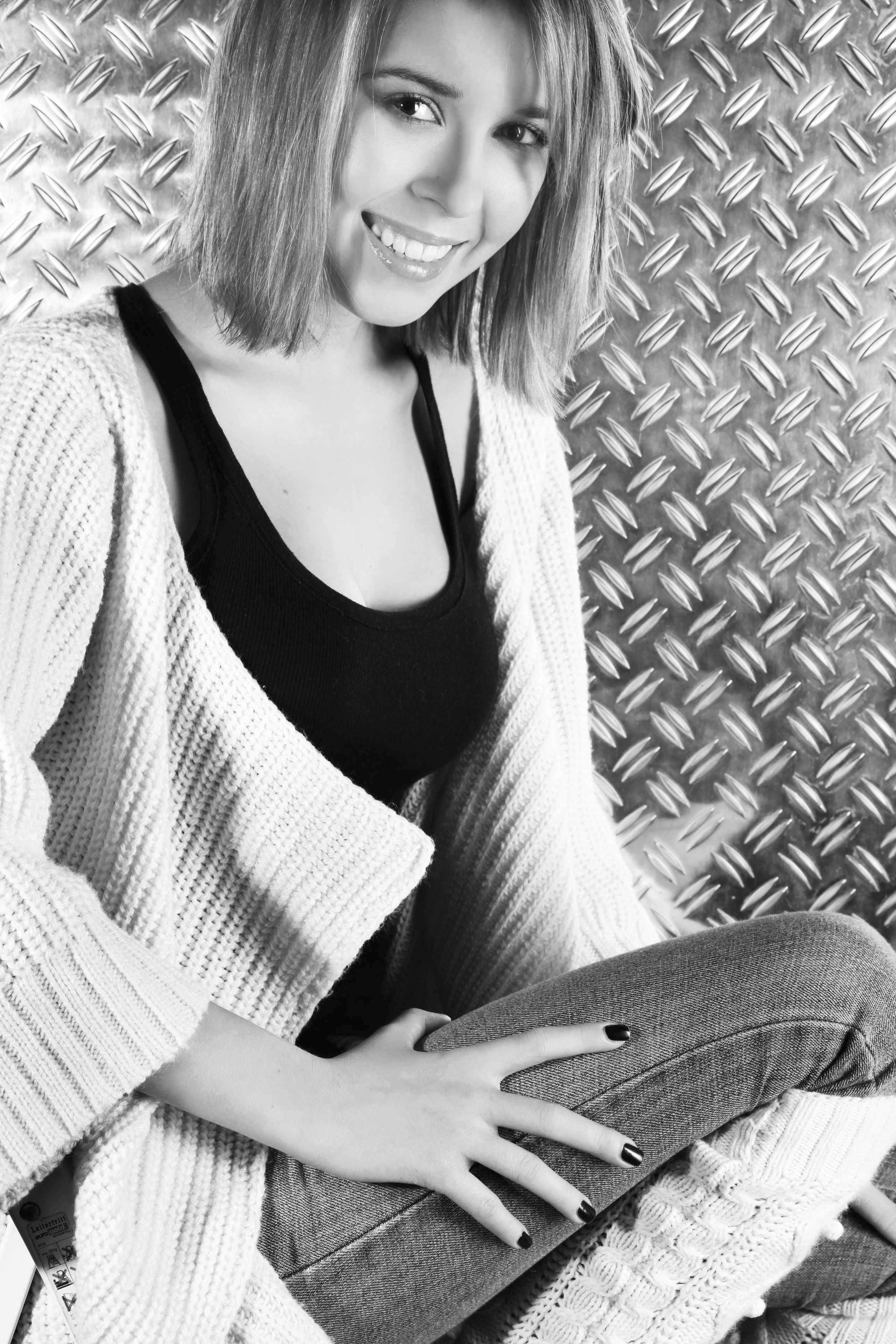 Девушки. Семейный и детский фотограф в Москве и МО — Александра