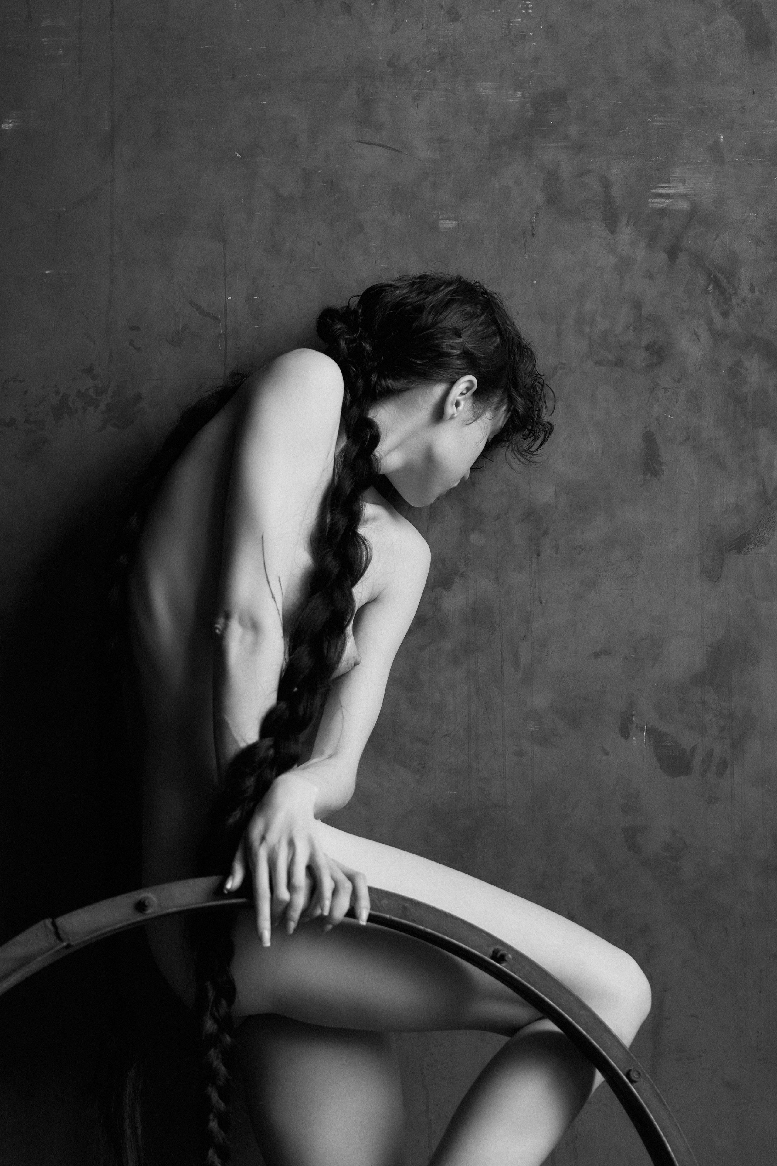 Olya Aster. Портретный фотограф в Москве Ланин Сергей