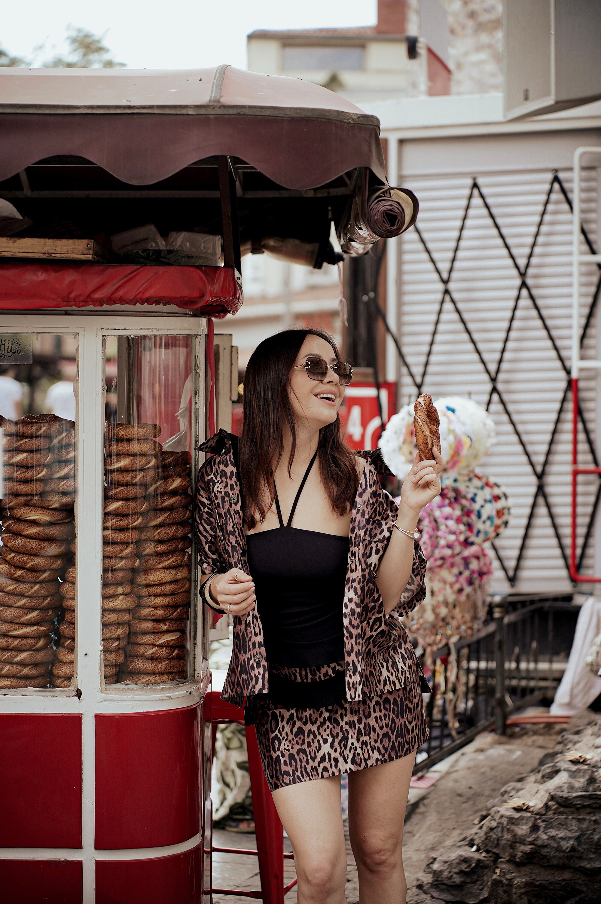 Прогулочная фотосессия в Стамбуле. Профессиональный фотограф в Стамбуле. Семейные съёмки, фотосессии на море, love-story, прогулочные фотосессии