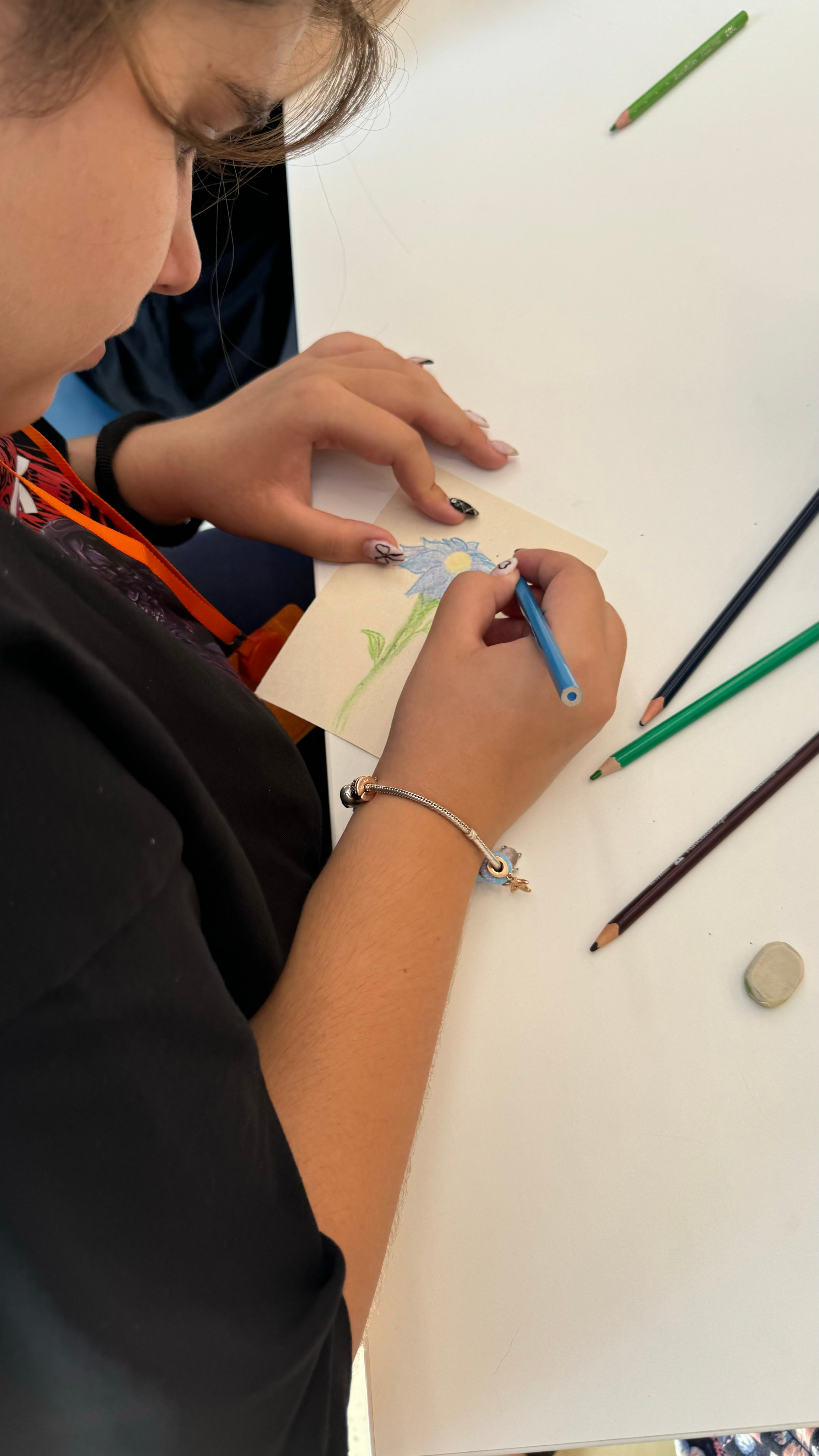 Приглашаем в арт-лагерь в Москве для детей!. Арт-вечеринки и мастер-классы в Москве для взрослых и детей