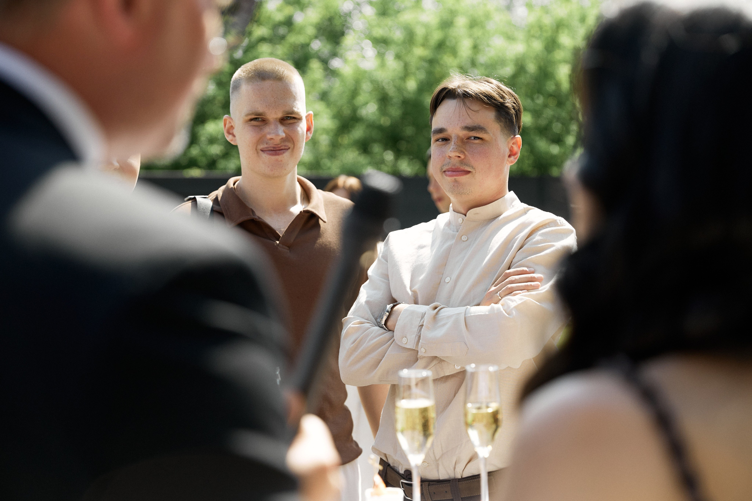 Посмотреть серию. Свадебный и семейный фотограф в Красноярске Тряпчев Павел