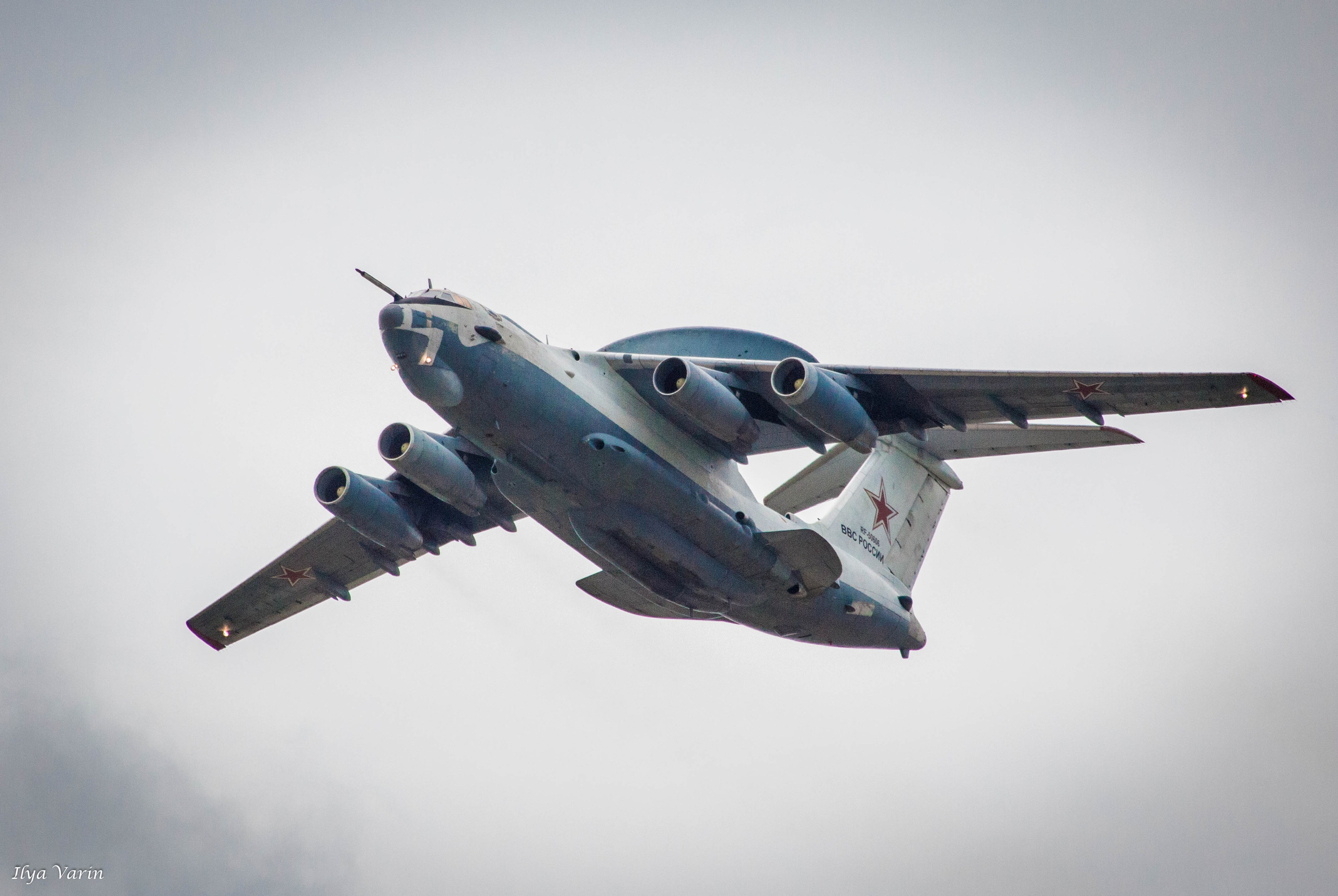 Аэродром Мигалово. Илья Варин — Фотограф Москва, Тверь