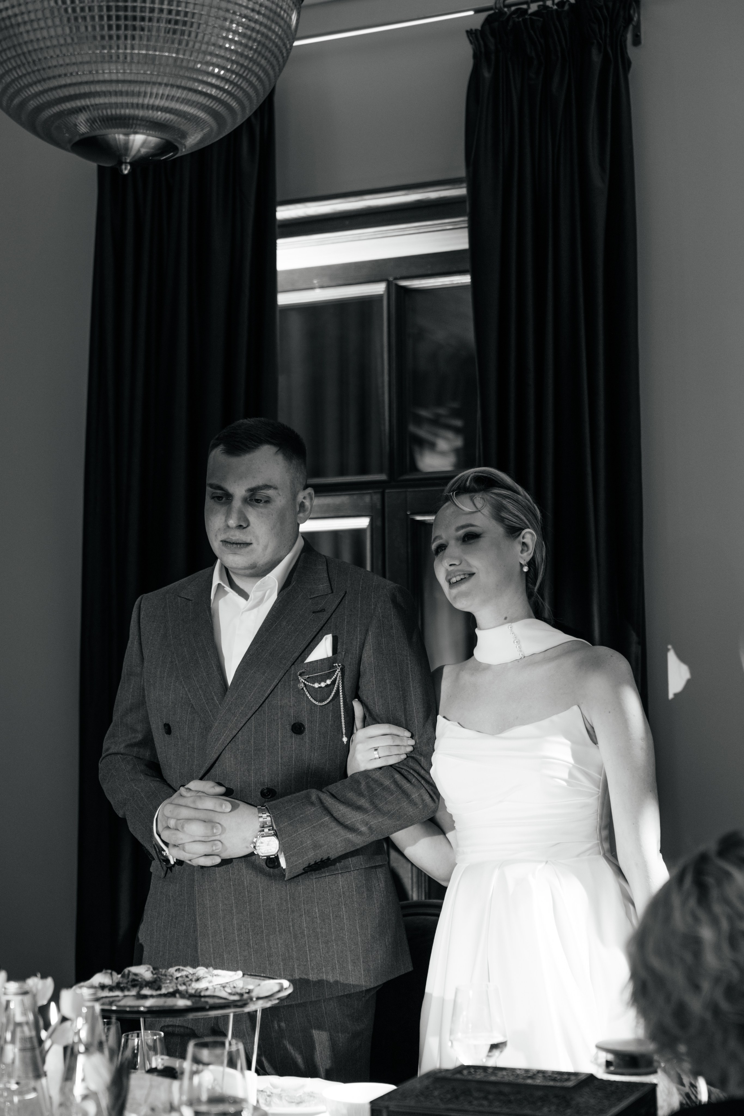 ALEXEY & SOFI. Свадебное ФОТО & ВИДЕО Москва/Липецк