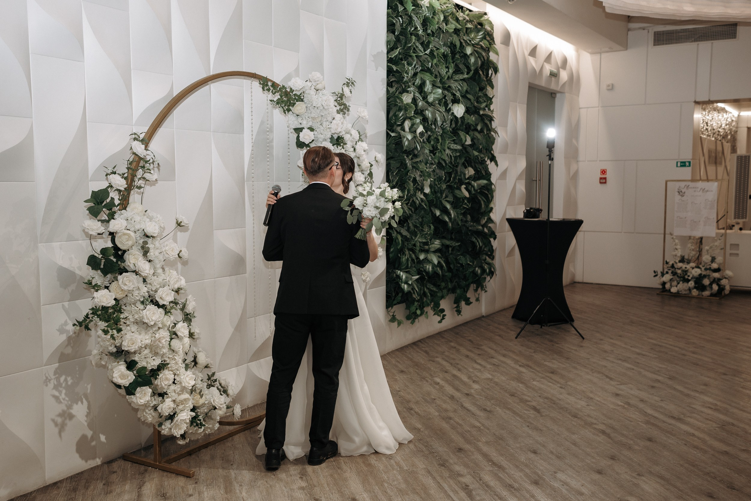 Анонс свадьбы Маши и Миши. Свадебный фотограф Пермь