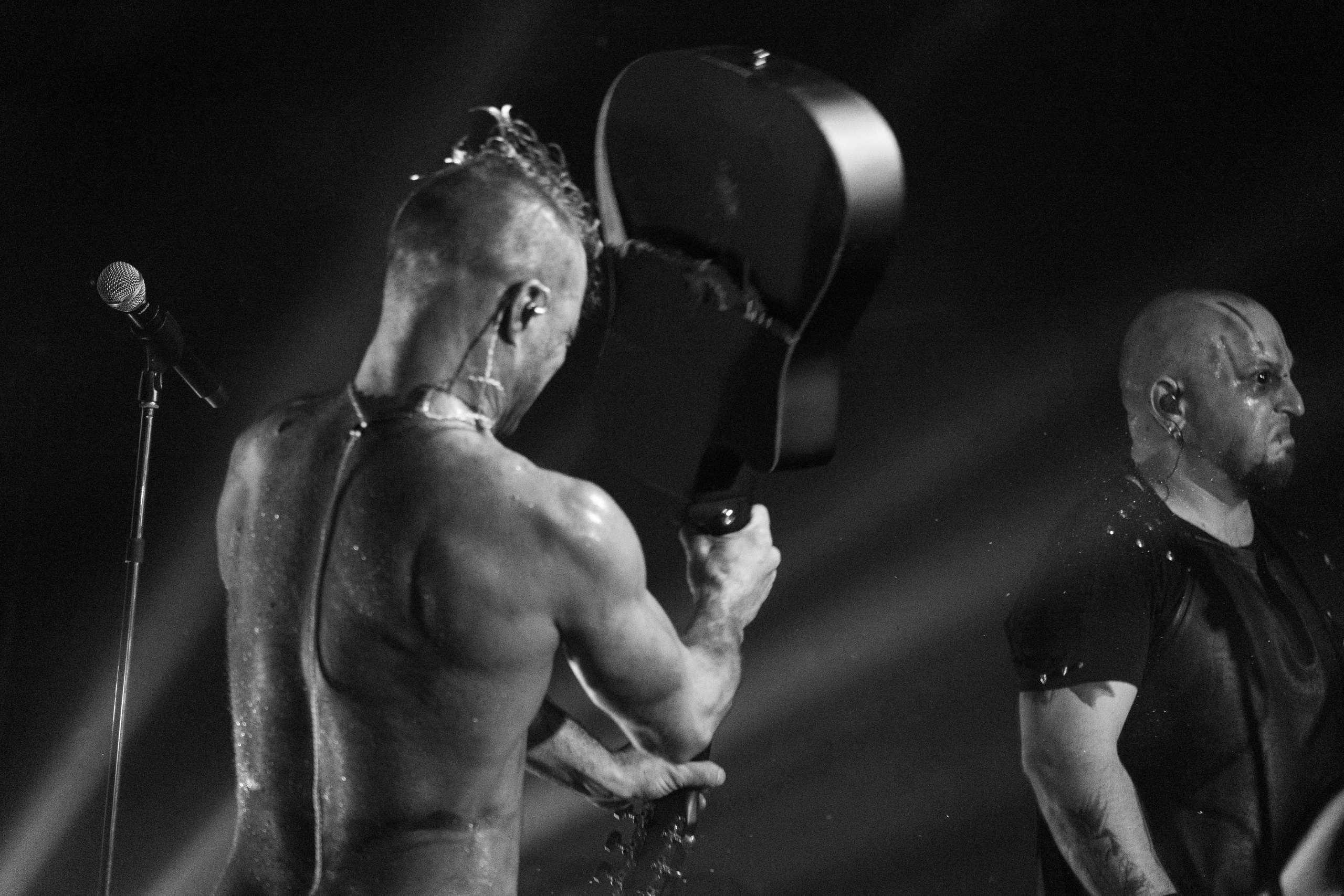 RAMMproJect — Смоленск. KiPPER Gallery — Фотограф