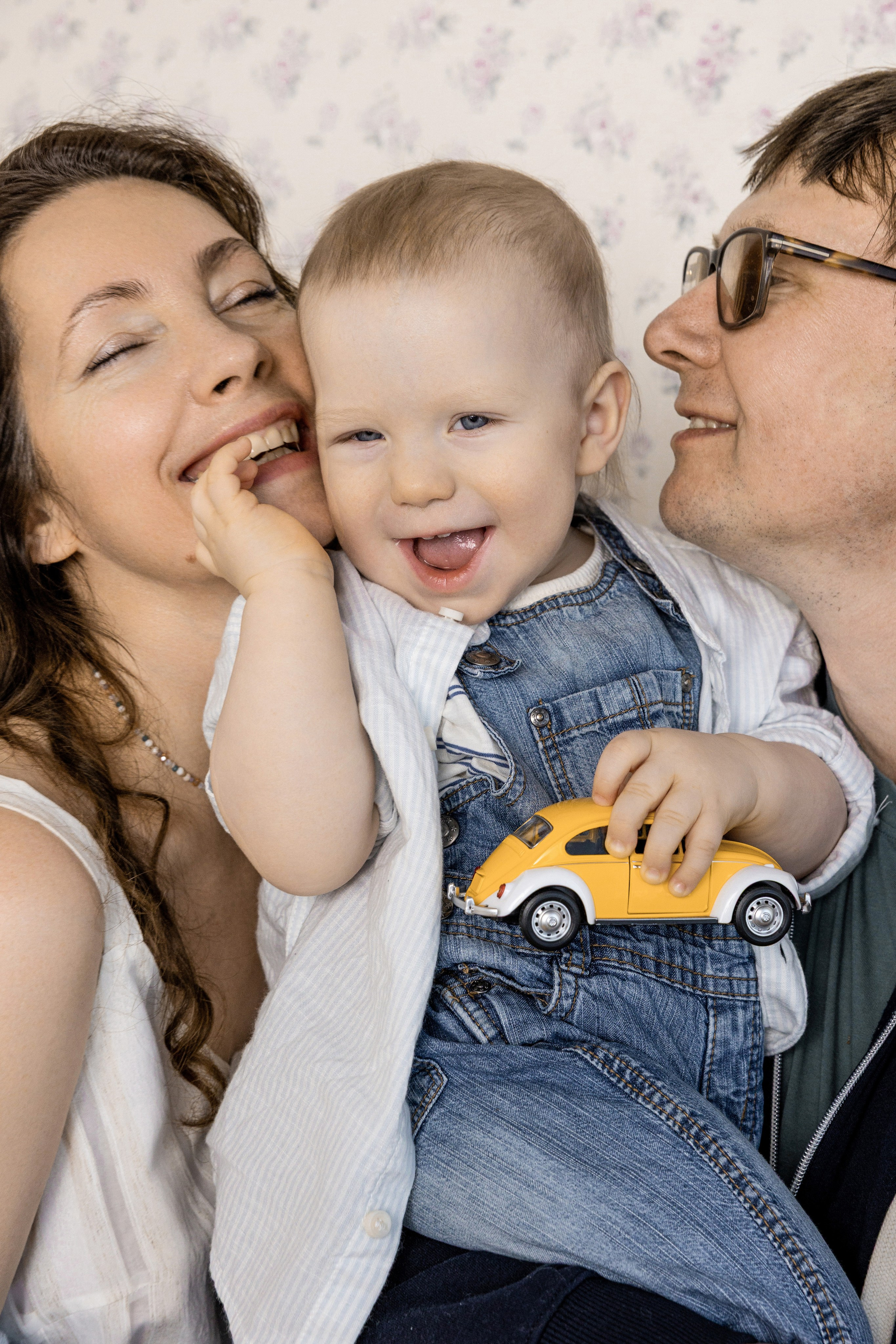 Фотодень «Орхидея». Фотограф Екатерина Голицына