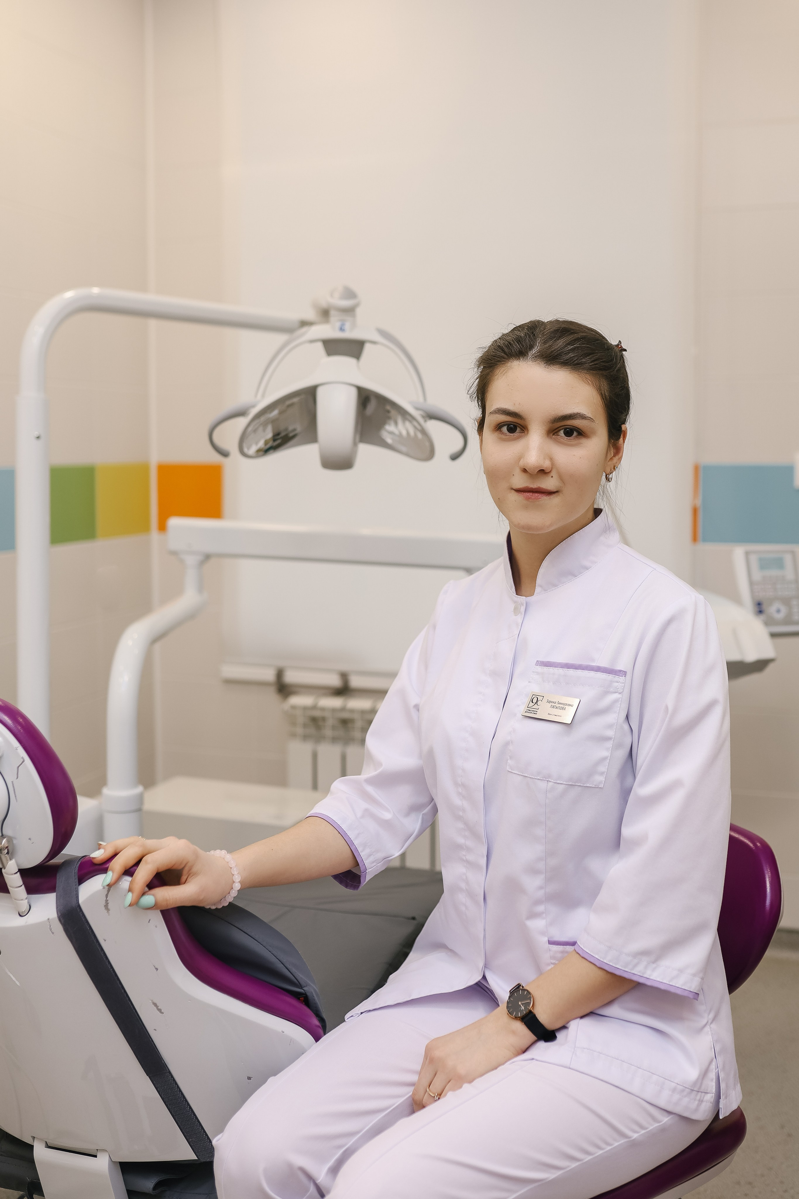 Стоматология 9. Фотопродакшн продающего контента