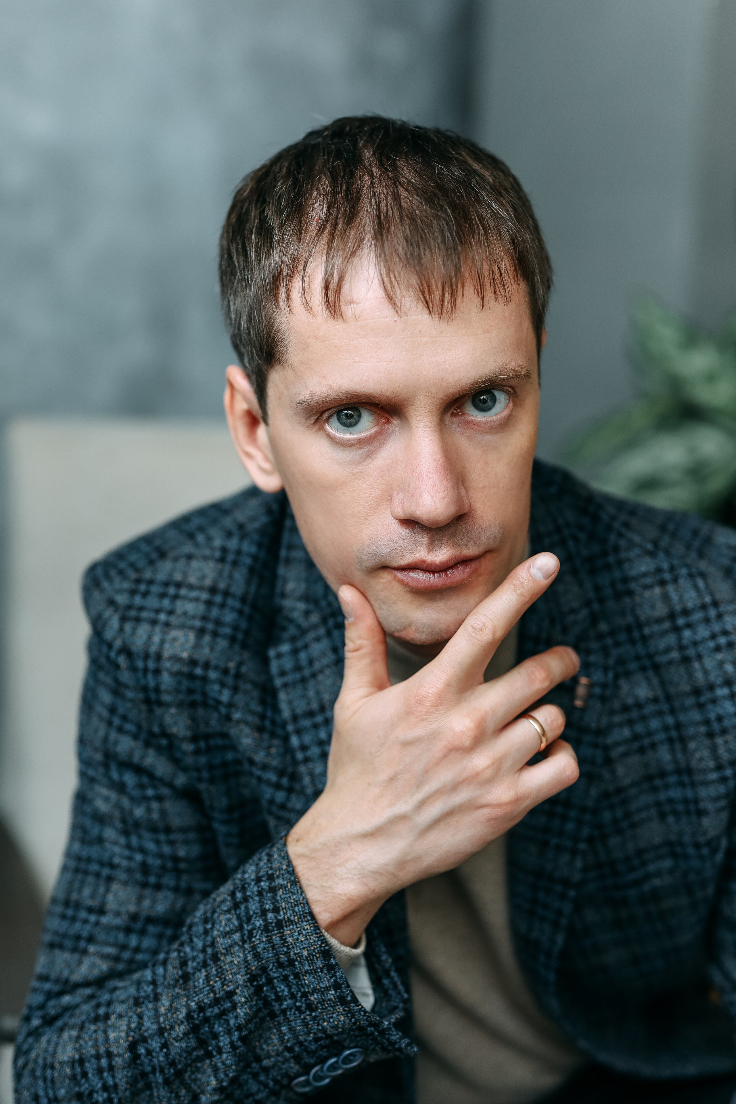 Софья и Константин. Фотопродакшн продающего контента