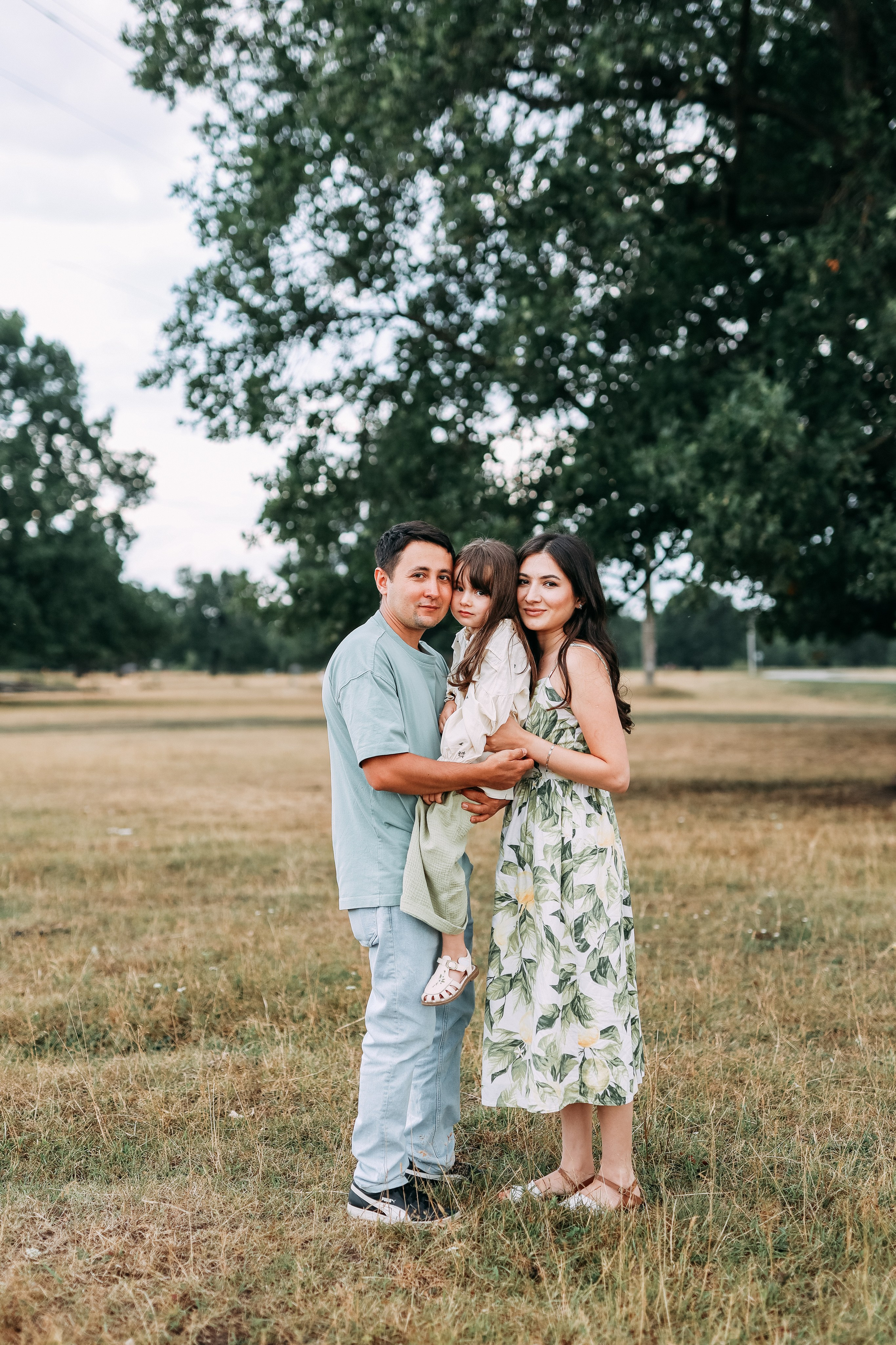 Азиза. Фотопродакшн продающего контента