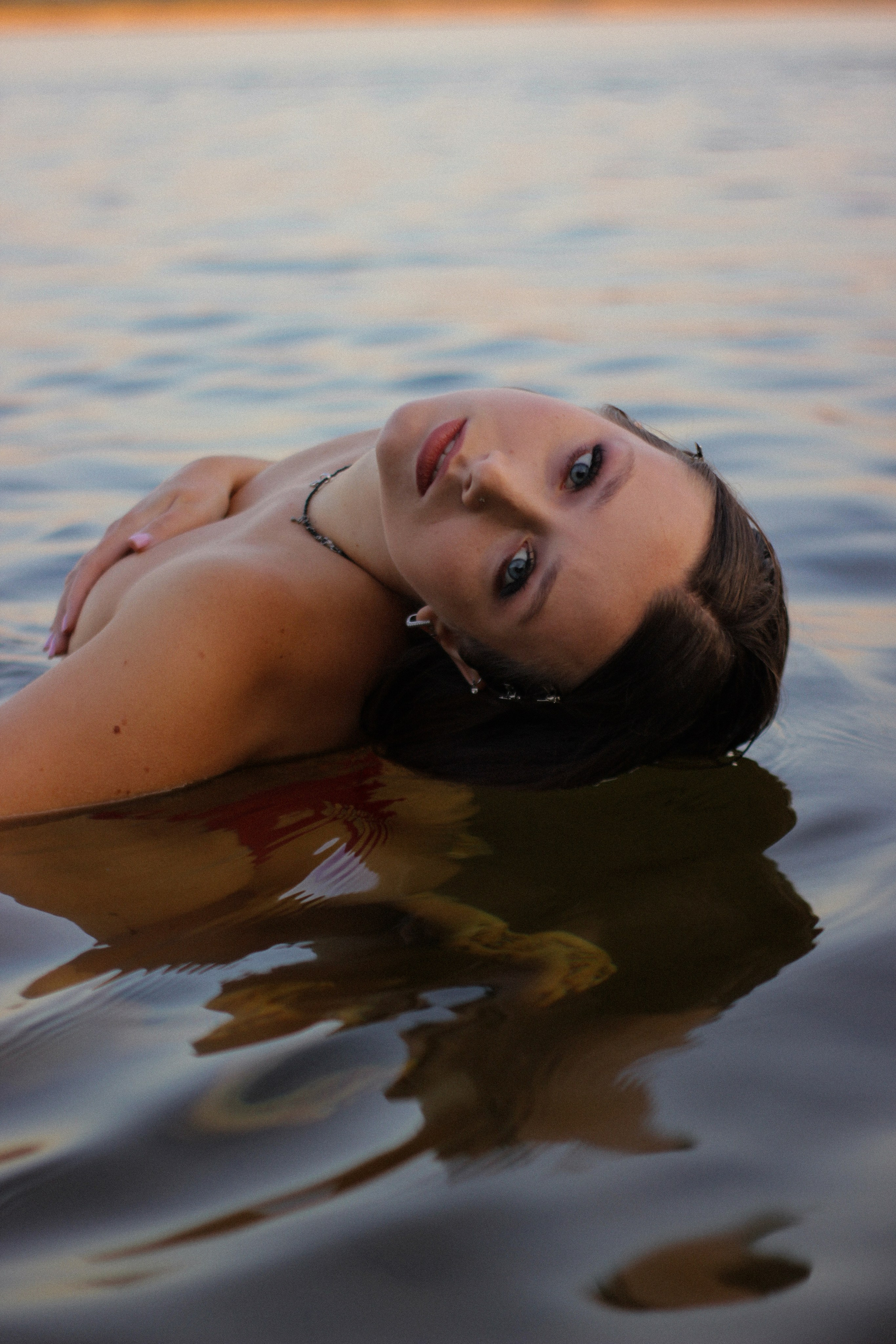 Мария. Женский и семейный фотограф в Волгограде