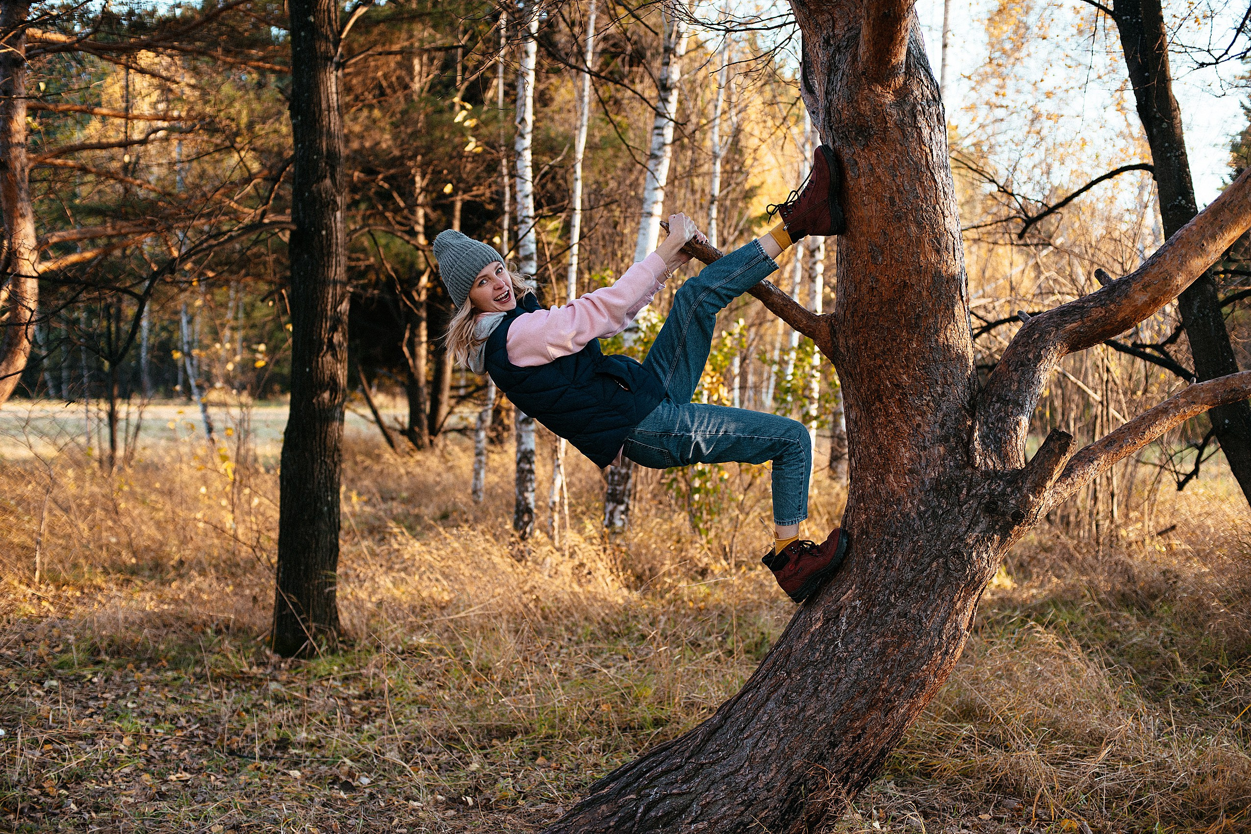 Семейная осенняя фотосессия в Краснообске. Семейный фотограф Дарья Едапина Новосибирск. Фотограф Дарья Едапина Новосибирск