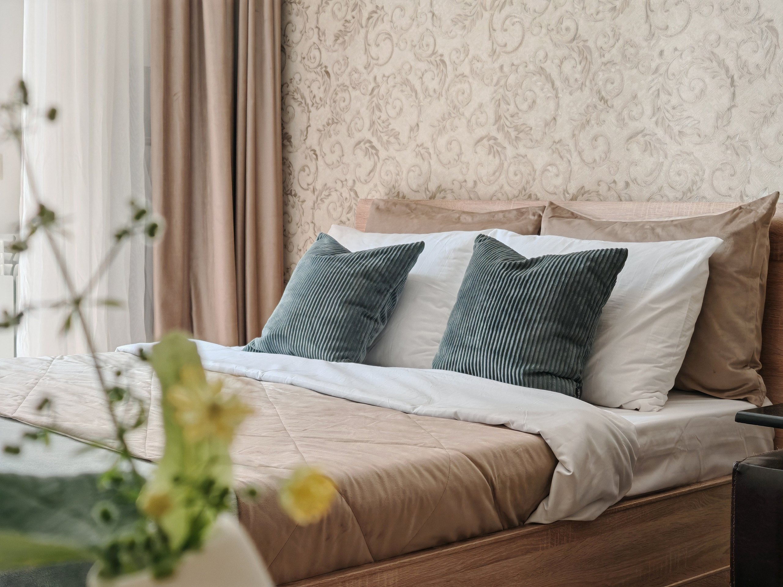 Портфолио. Интерьерная съёмка и подготовка недвижимости к аренде/продаже. Геленджик, Краснодарский край — Юлия Софронова, Art Sea Homes