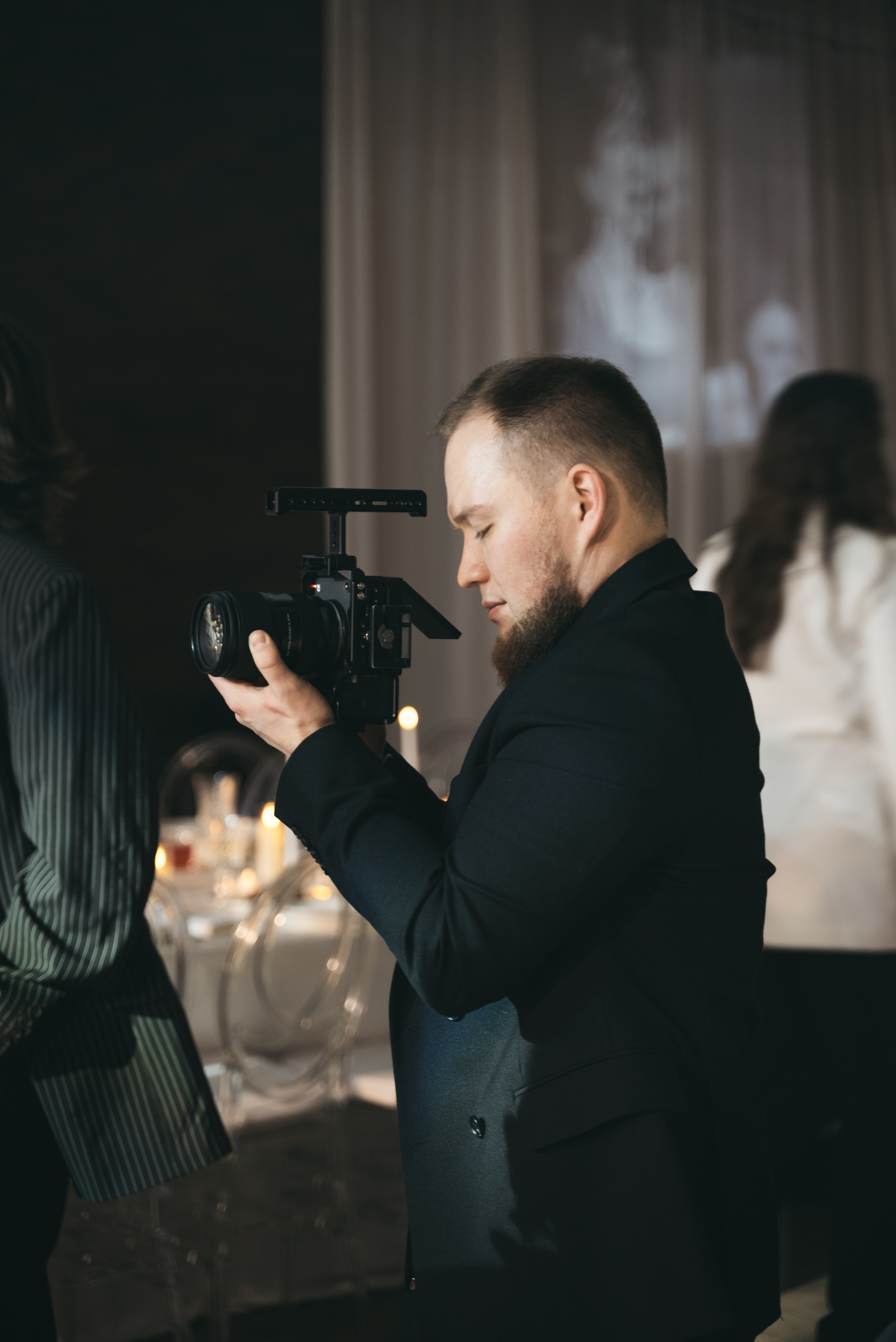 WhiteRoom Pre-wedding. Репортажный и свадебный фотограф в Сургуте