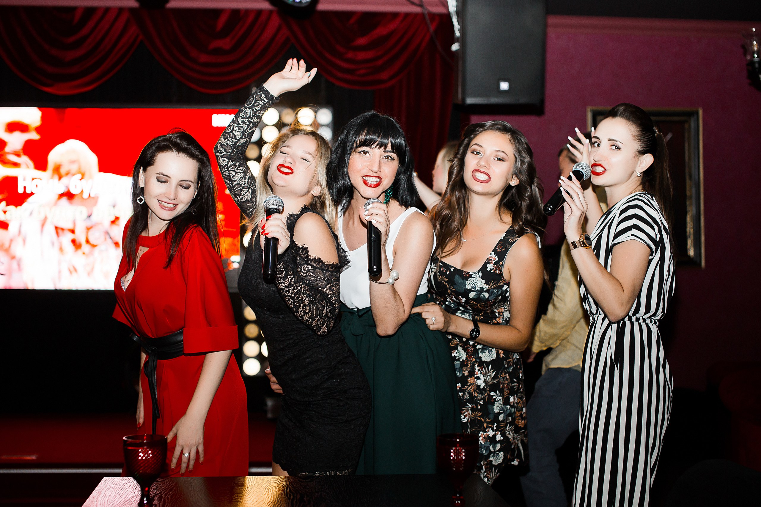 День рождения Виктории!. Свадебный и семейный фотограф/видеограф в Краснодаре Наталья Осинская