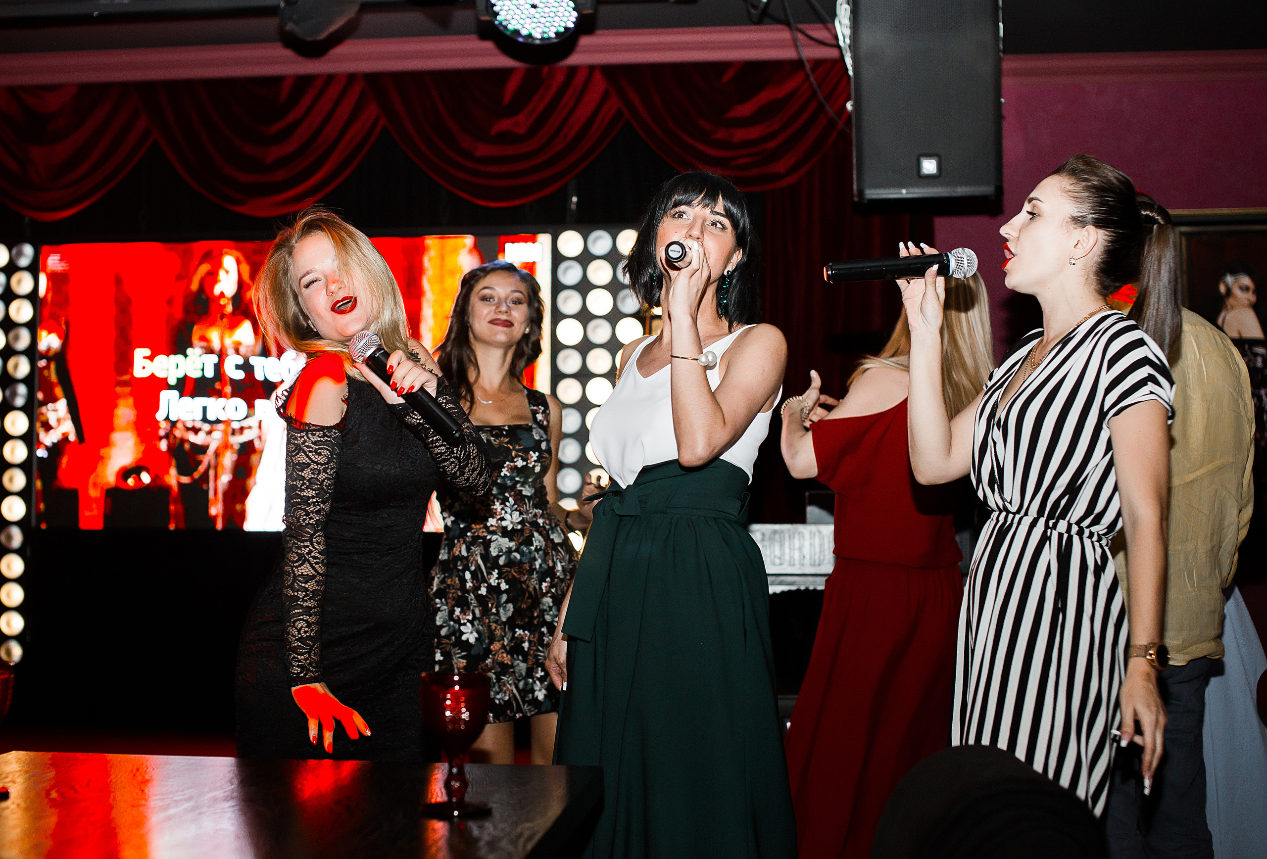 День рождения Виктории!. Свадебный и семейный фотограф/видеограф в Краснодаре Наталья Осинская