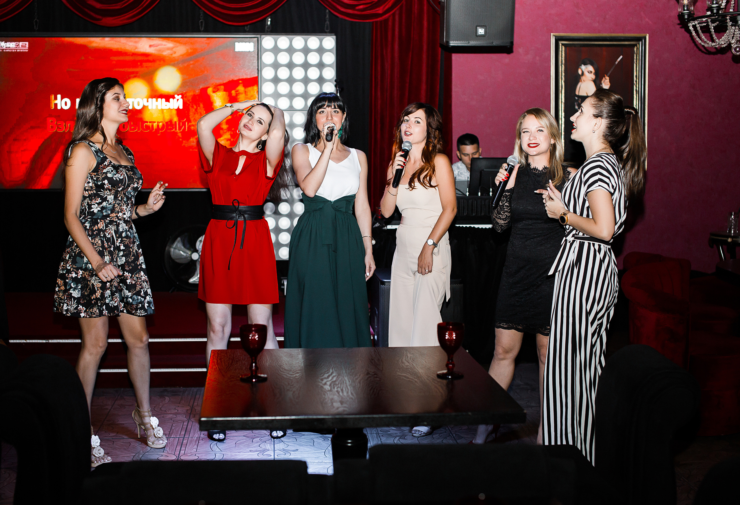 День рождения Виктории!. Свадебный и семейный фотограф/видеограф в Краснодаре Наталья Осинская