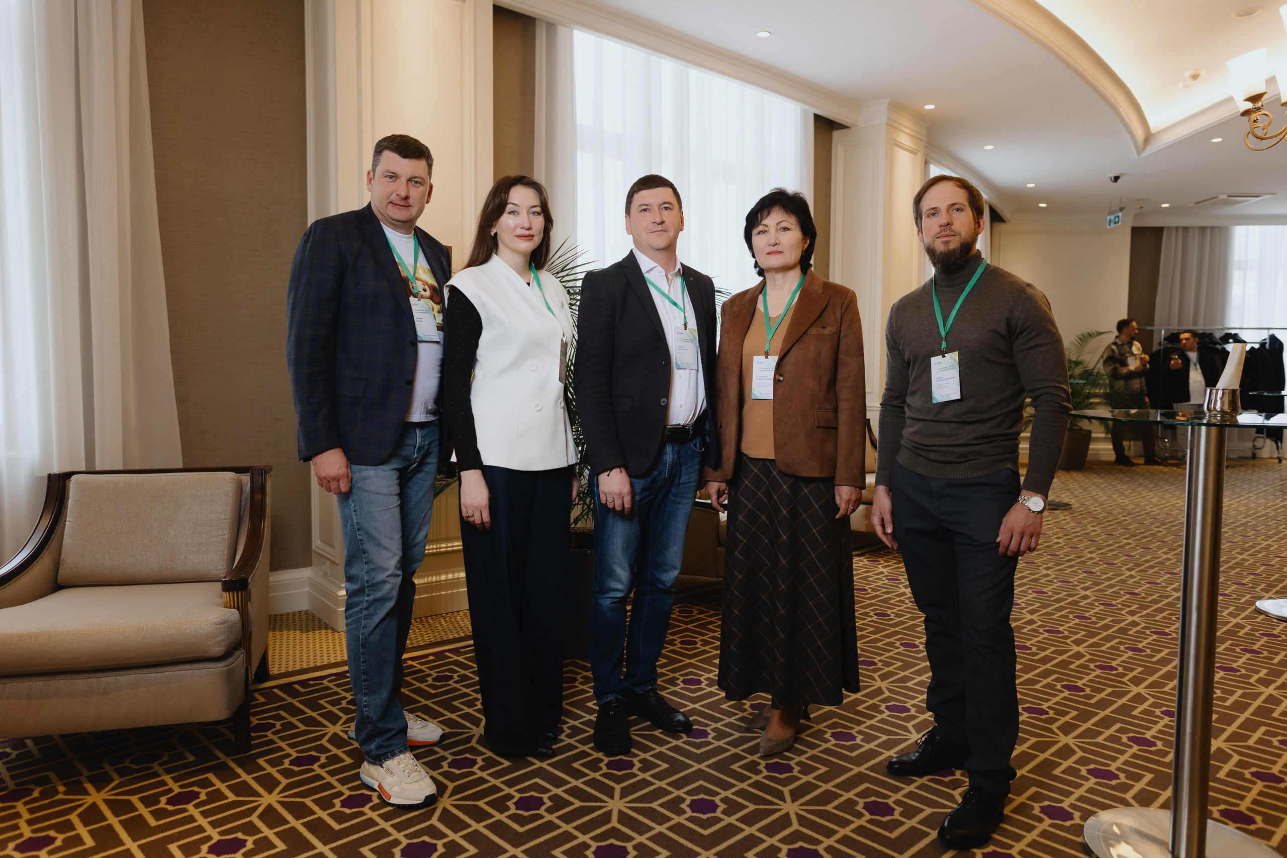 Для Сбера. RetroChic Фото