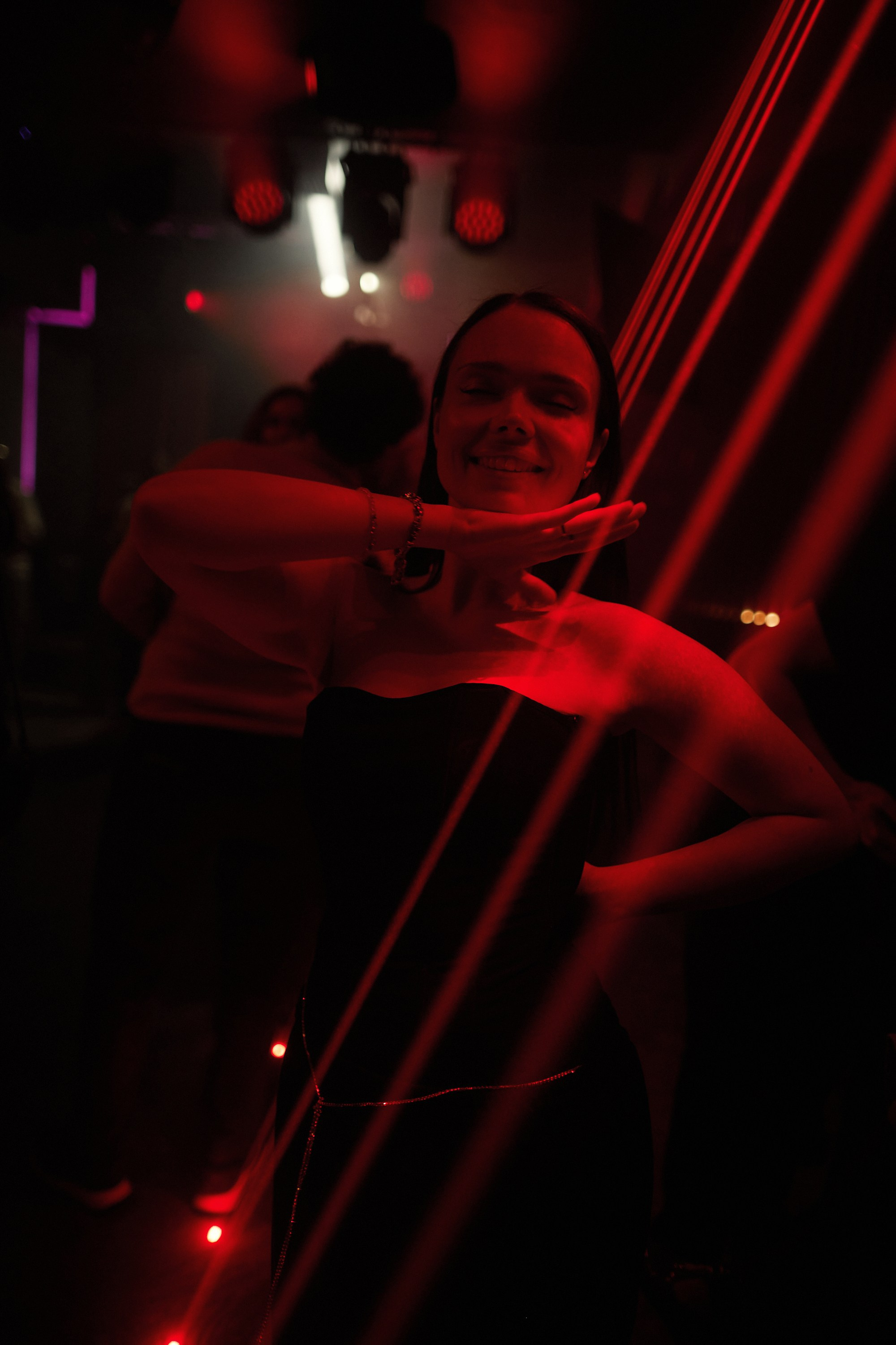 Dj Nils в Сочи. RetroChic Фото