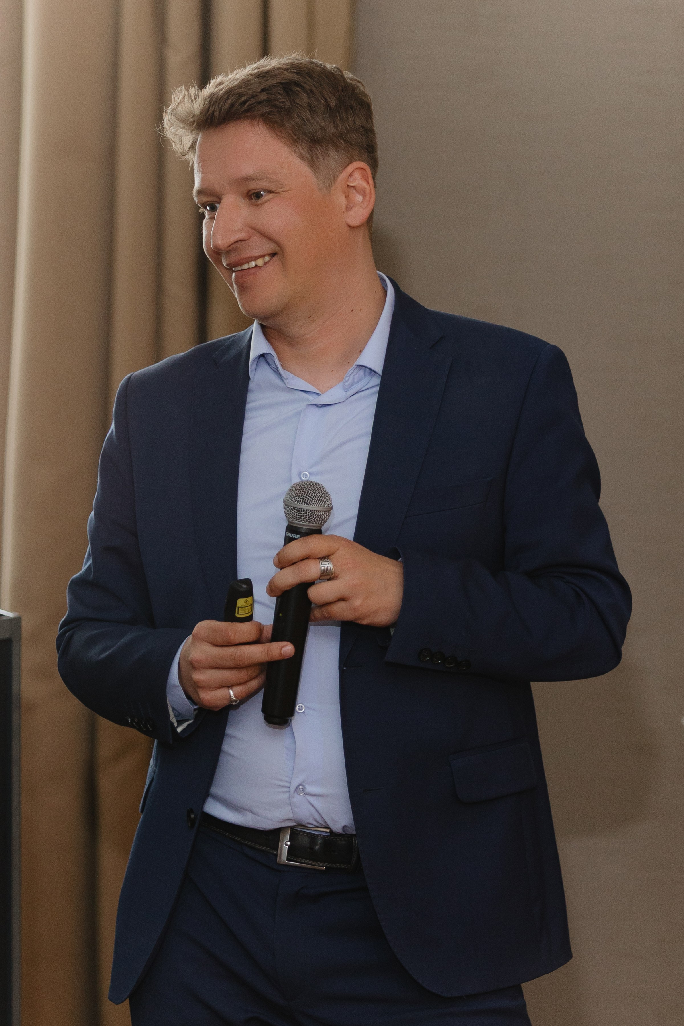 Для Сбера. RetroChic Фото