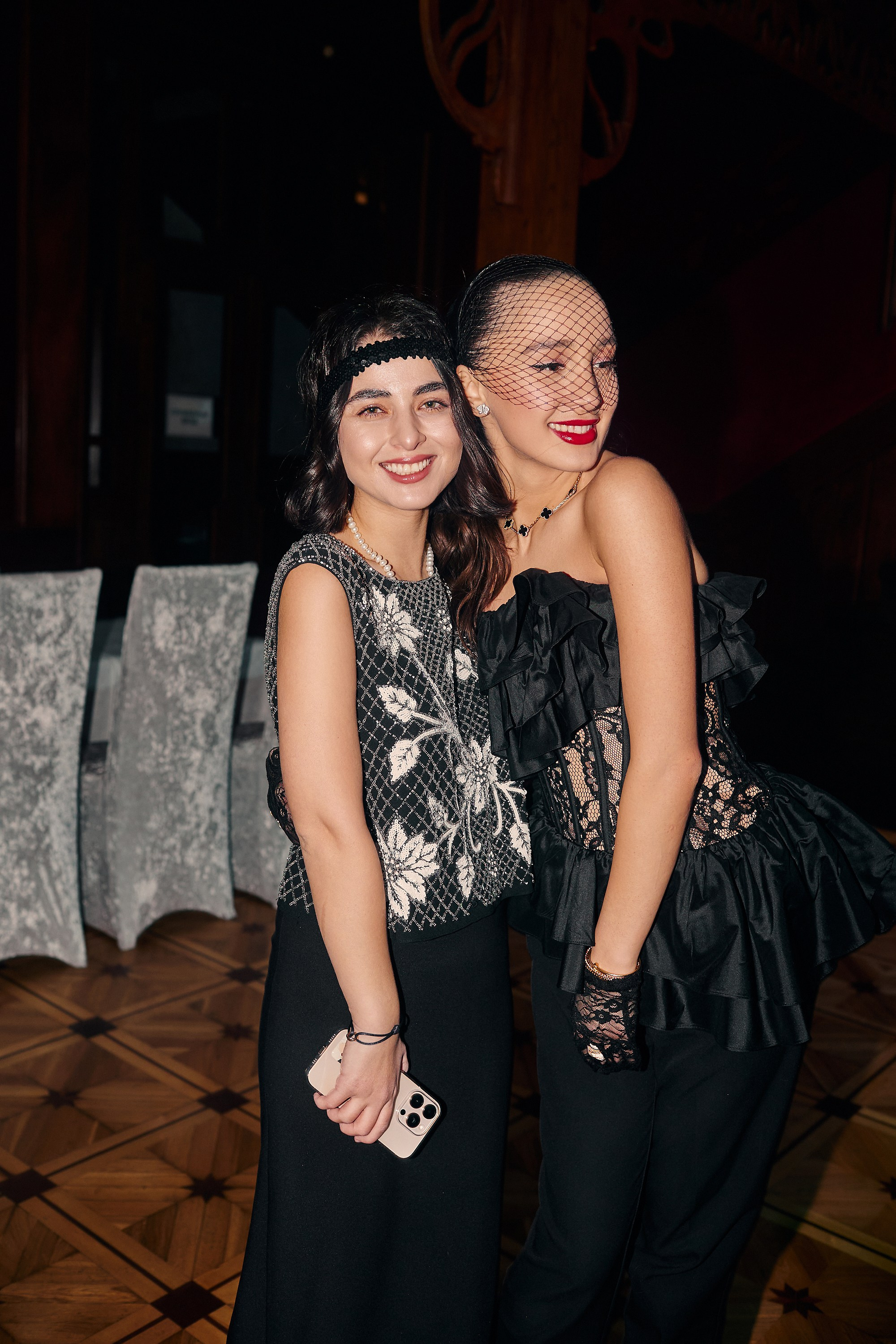 День Рождения Лолита. RetroChic Фото