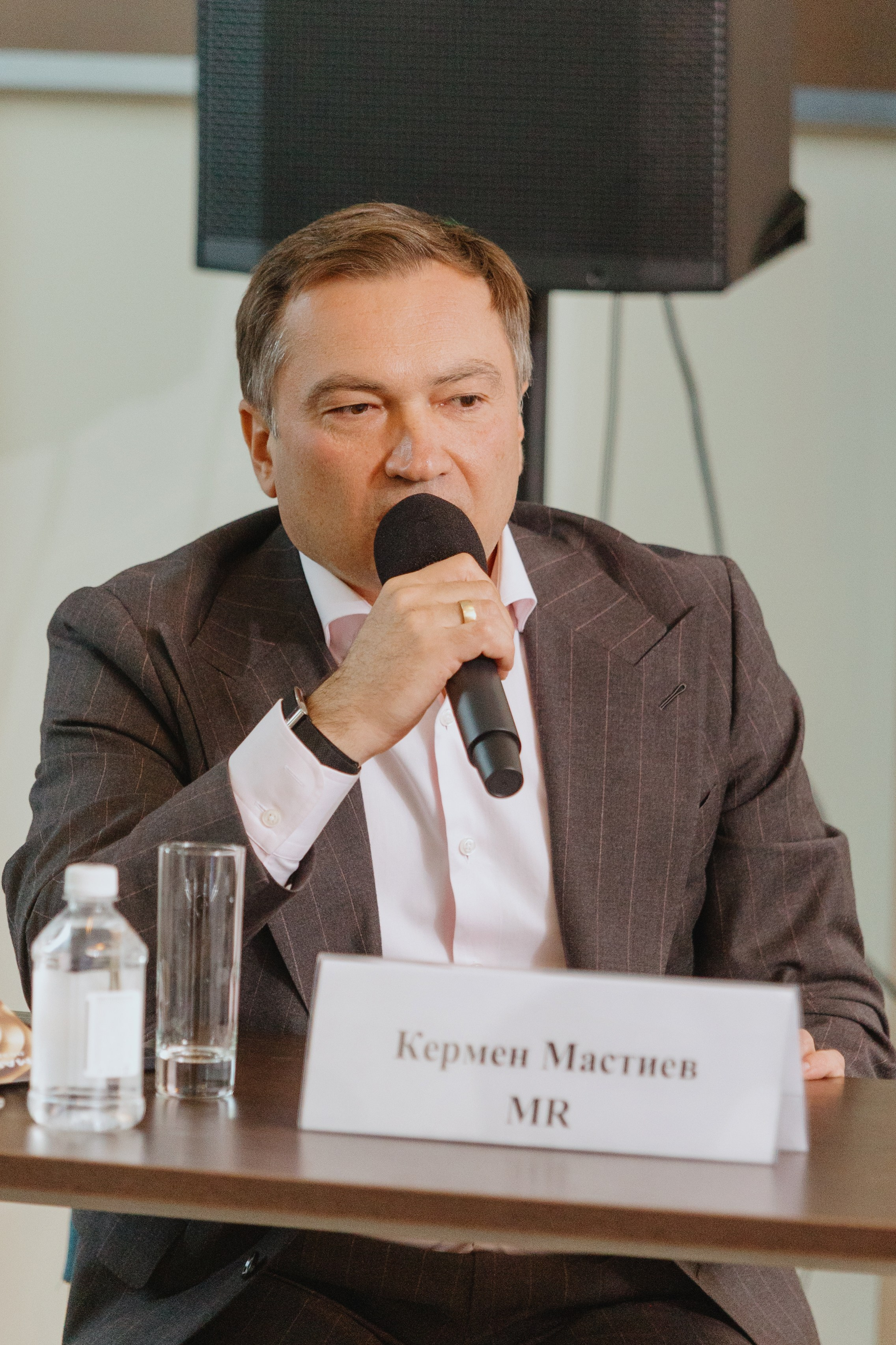 MALLPIC SOCHI 2025. RetroChic Фото