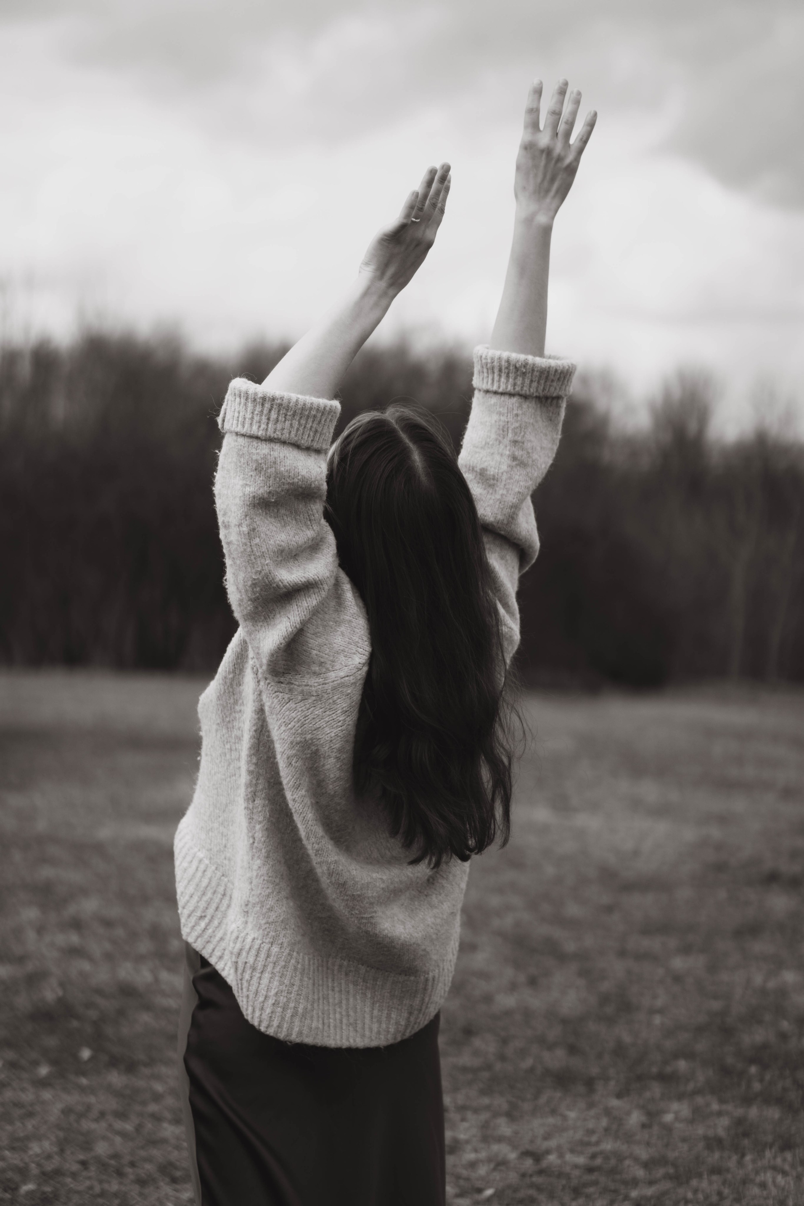 Ася. Фотограф Москва Валерия Веденина