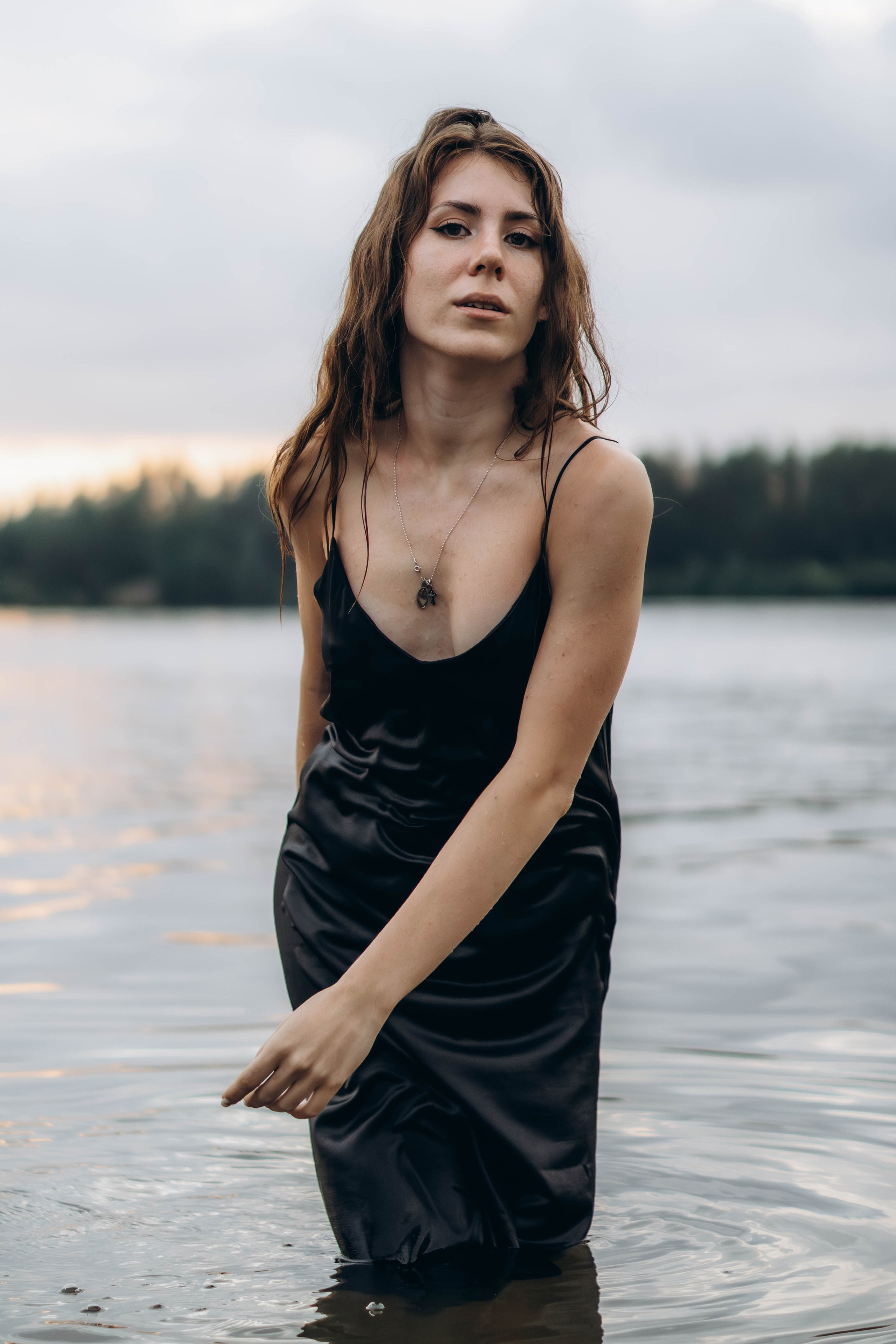 Дарья. Фотограф Москва Валерия Веденина