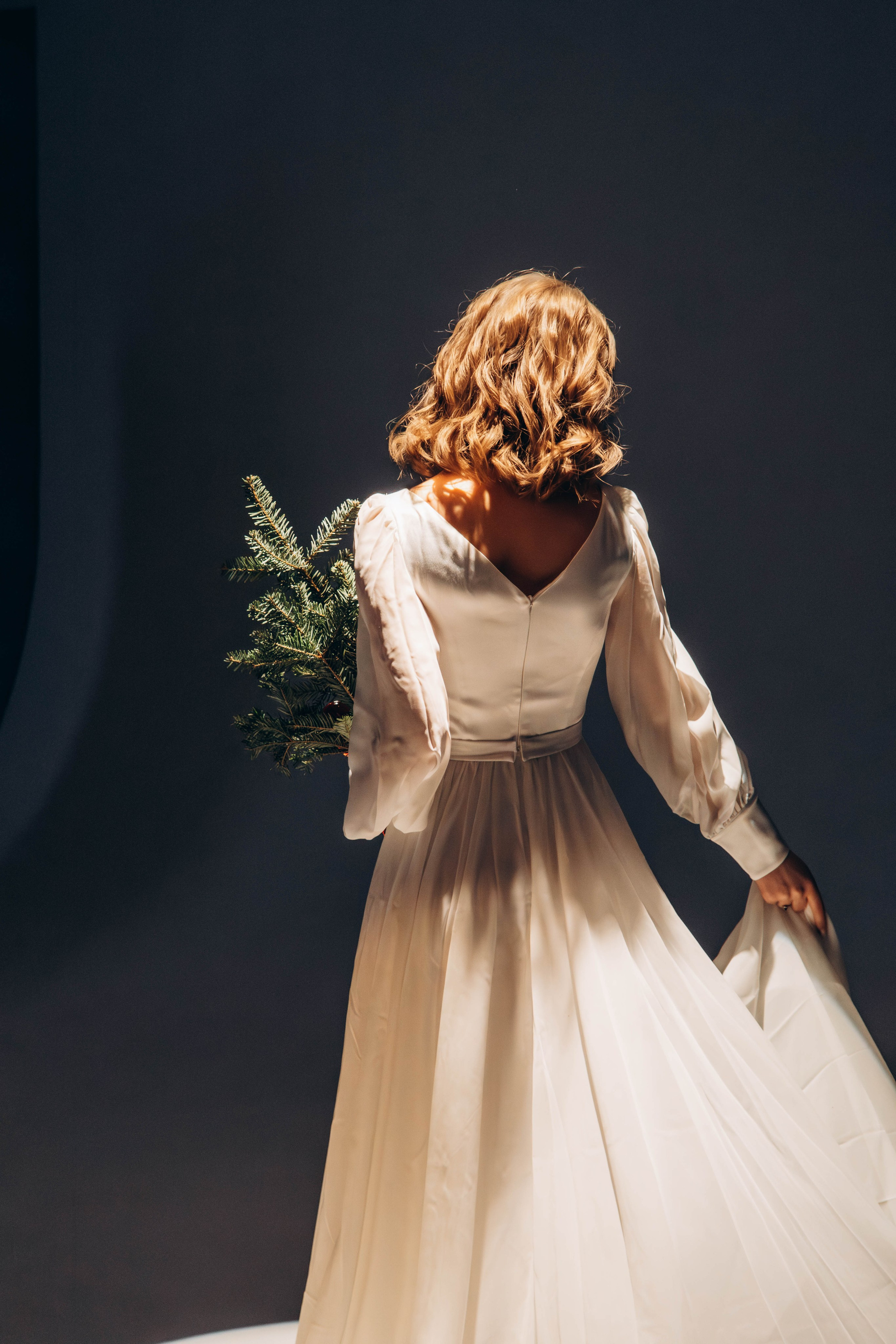 Анастасия. Фотограф Москва Валерия Веденина