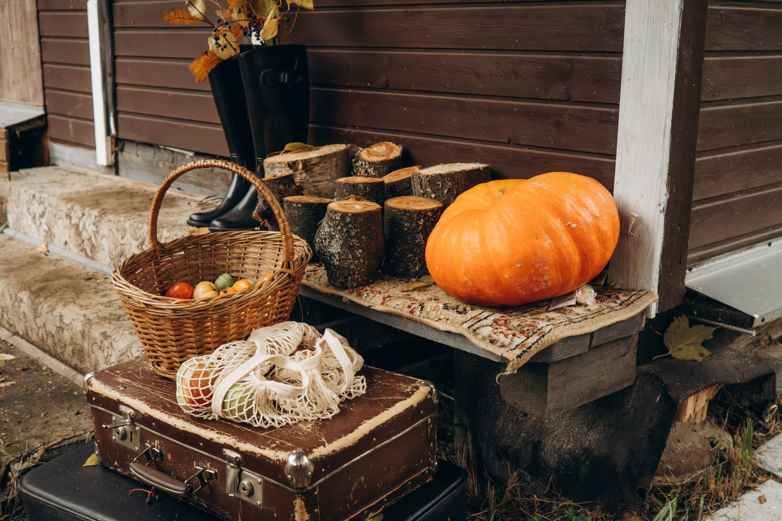 Съемка студии «Аж уютно». Фотограф Москва Валерия Веденина