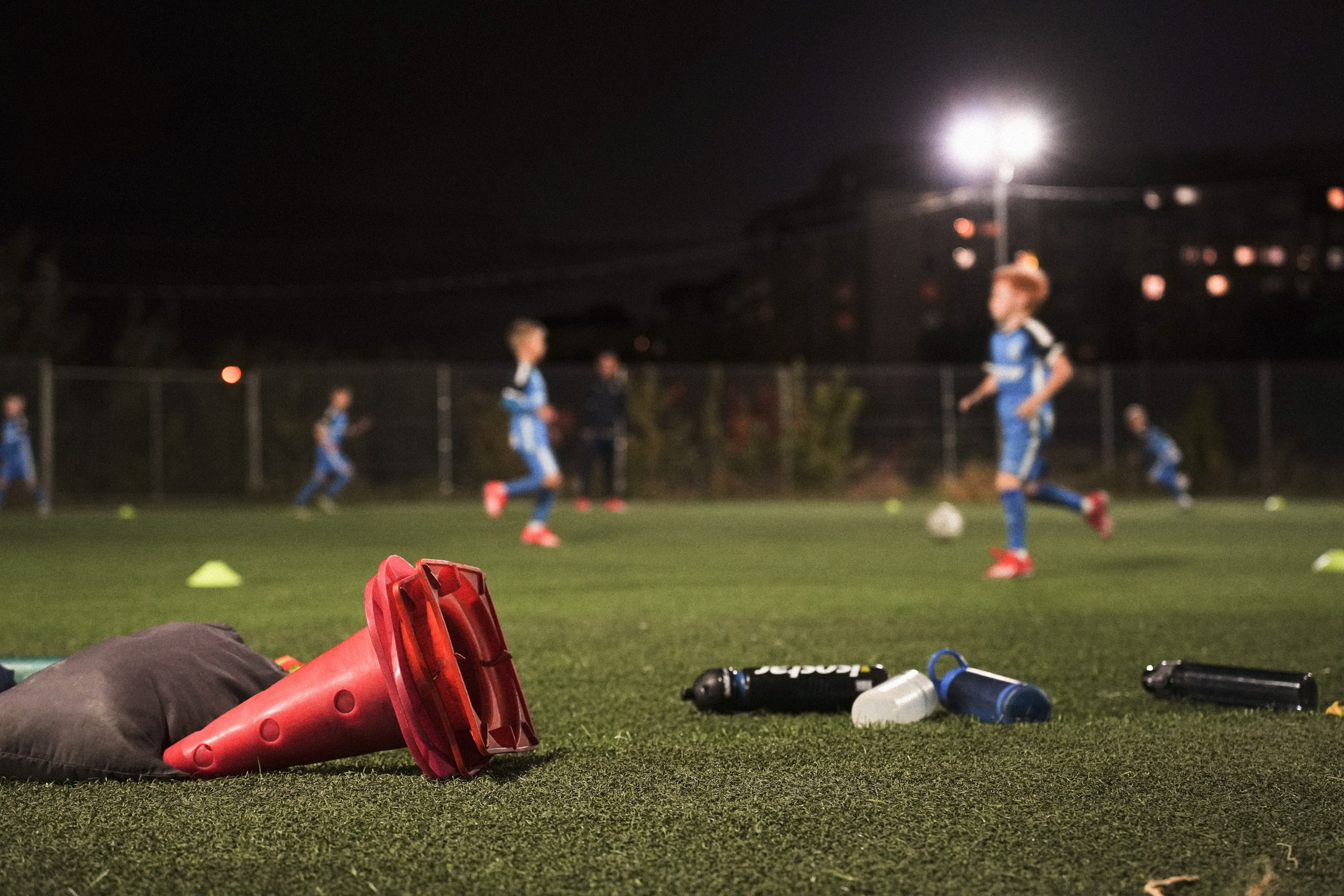 Sport-Art. Анна Жукова — Режиссёр кино и цирка, сценарист, фотограф