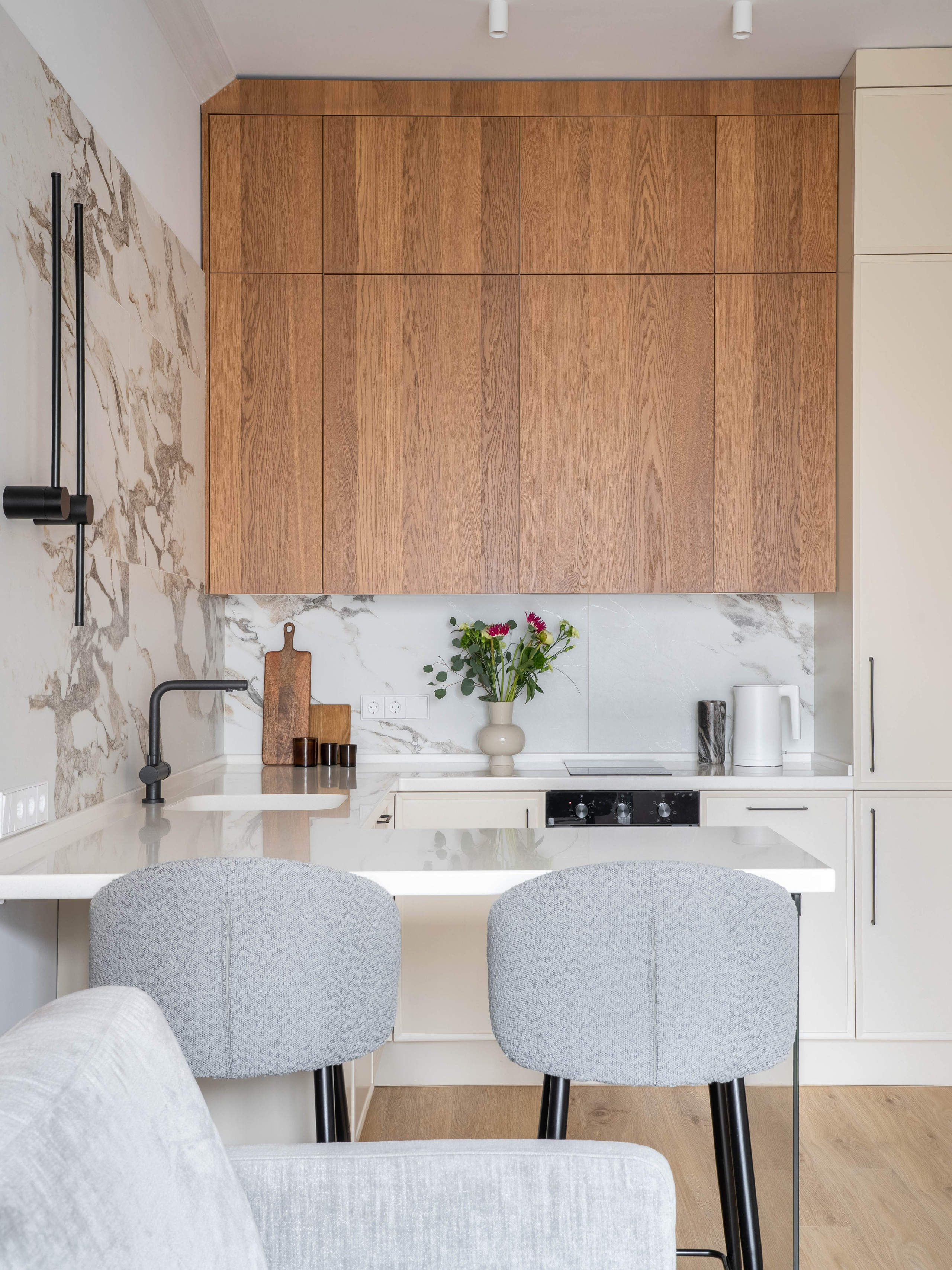 Портфолио. Илья Смирнов. Интерьерный фотограф. Съемка в Москве