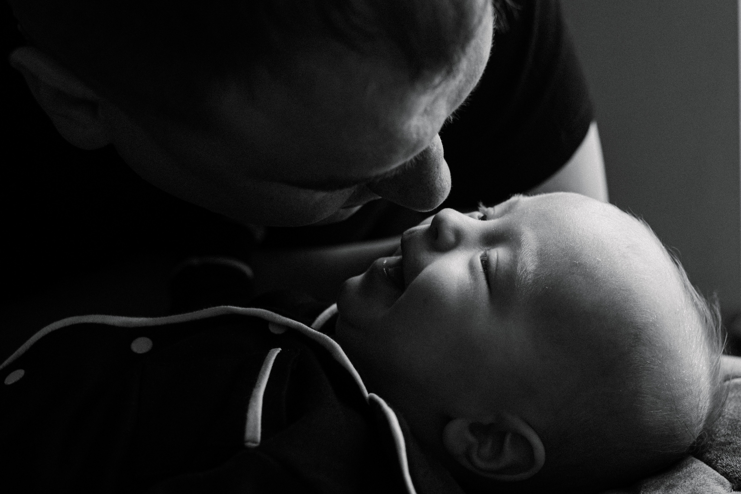 Семейная история. Фотограф Трифон Мира