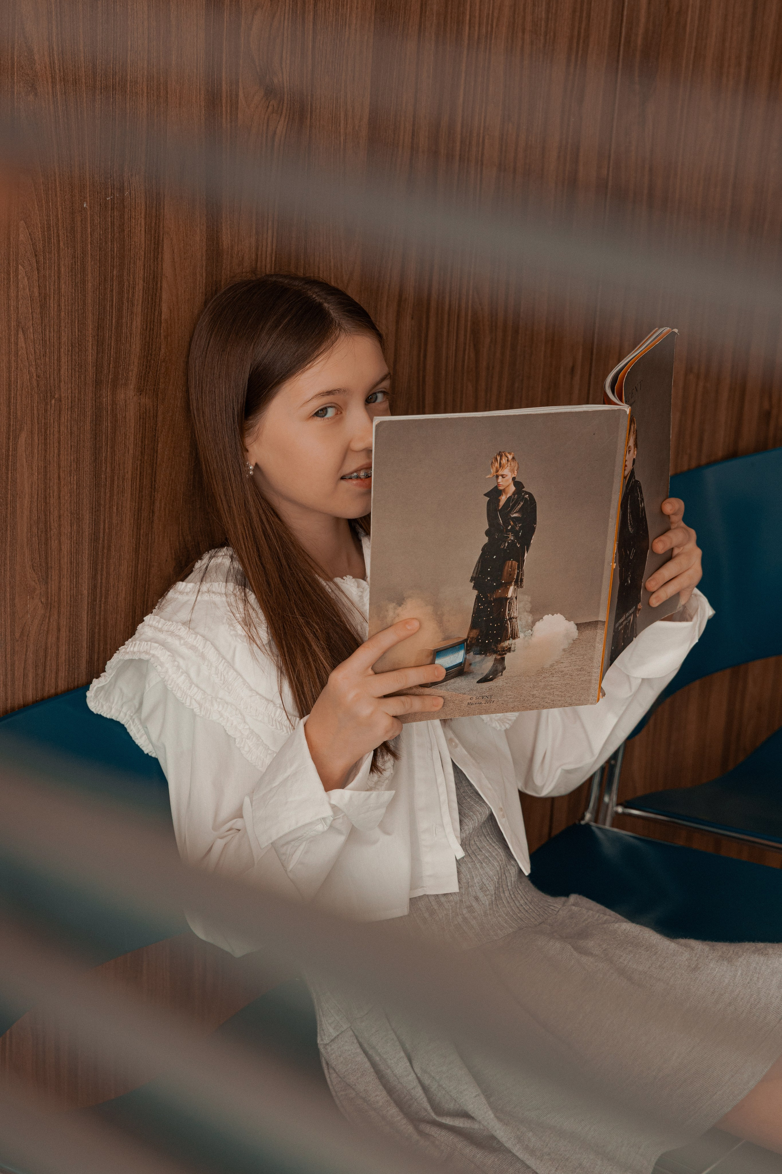 Обновленное портфолио для Милы. Фотограф Анастасия Пинчук