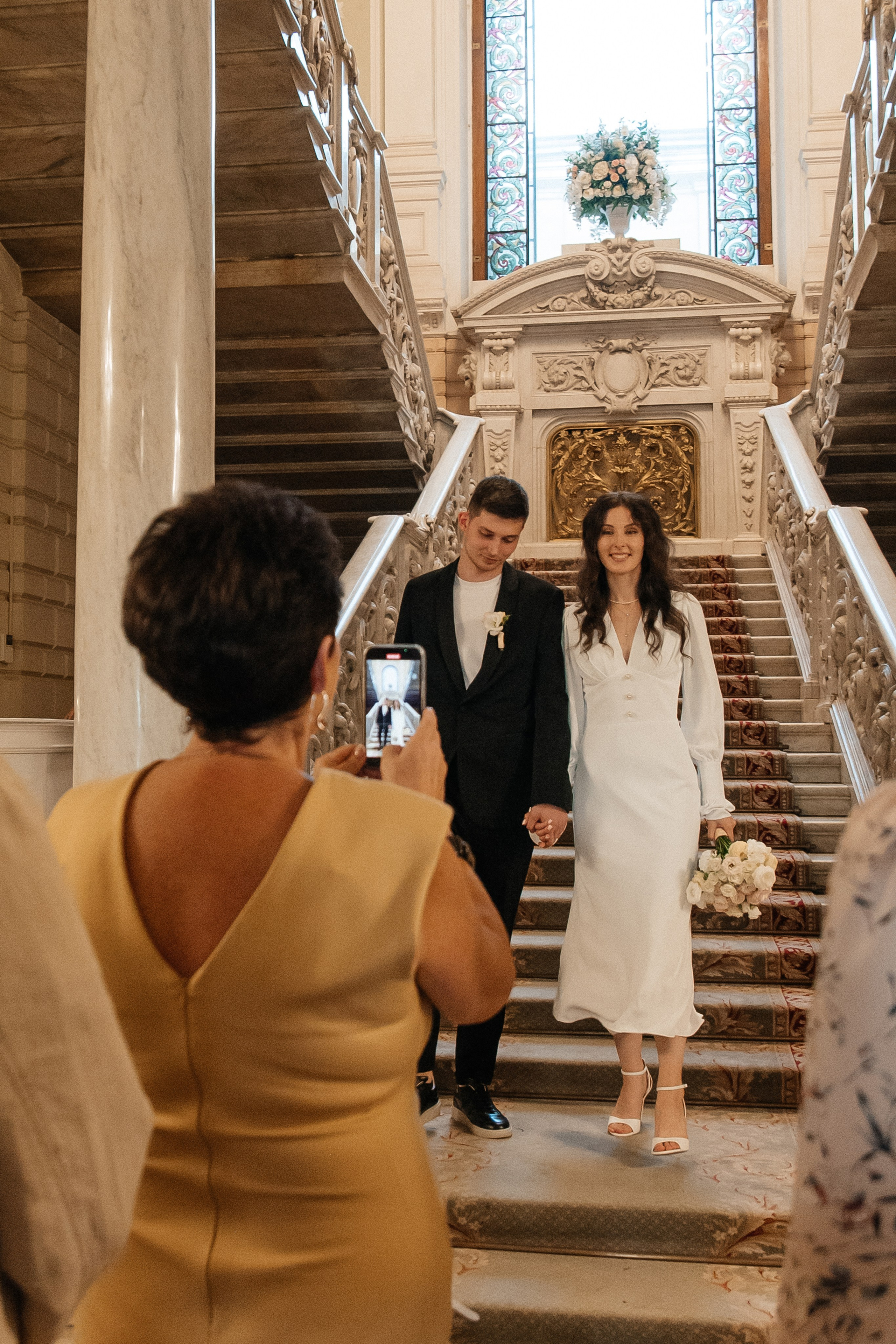 ANONS. Мария — Свадебный фотограф