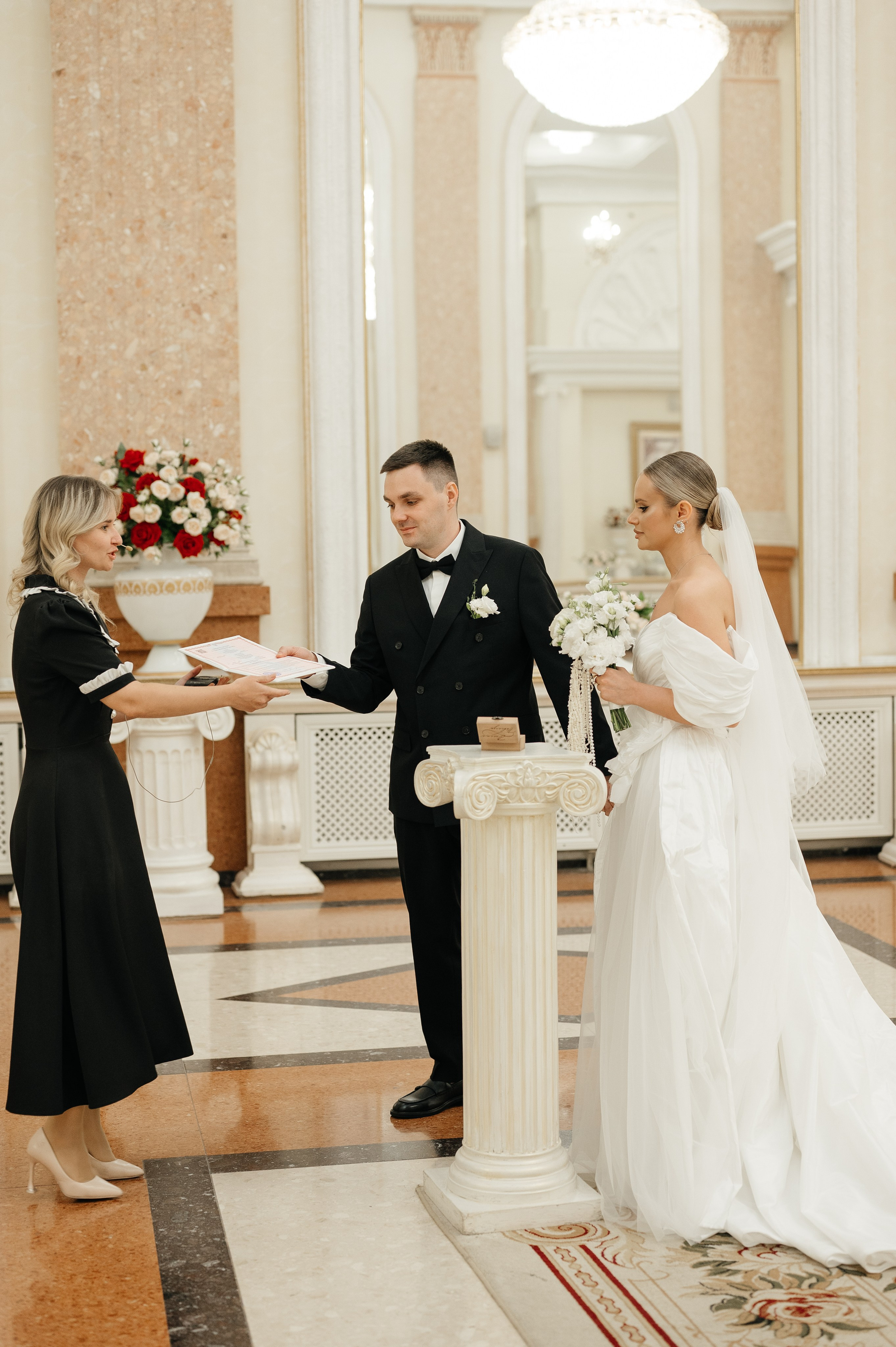 Сергей и Анастасия. Свадебный и семейный фотограф в Краснодаре Алина Мельник