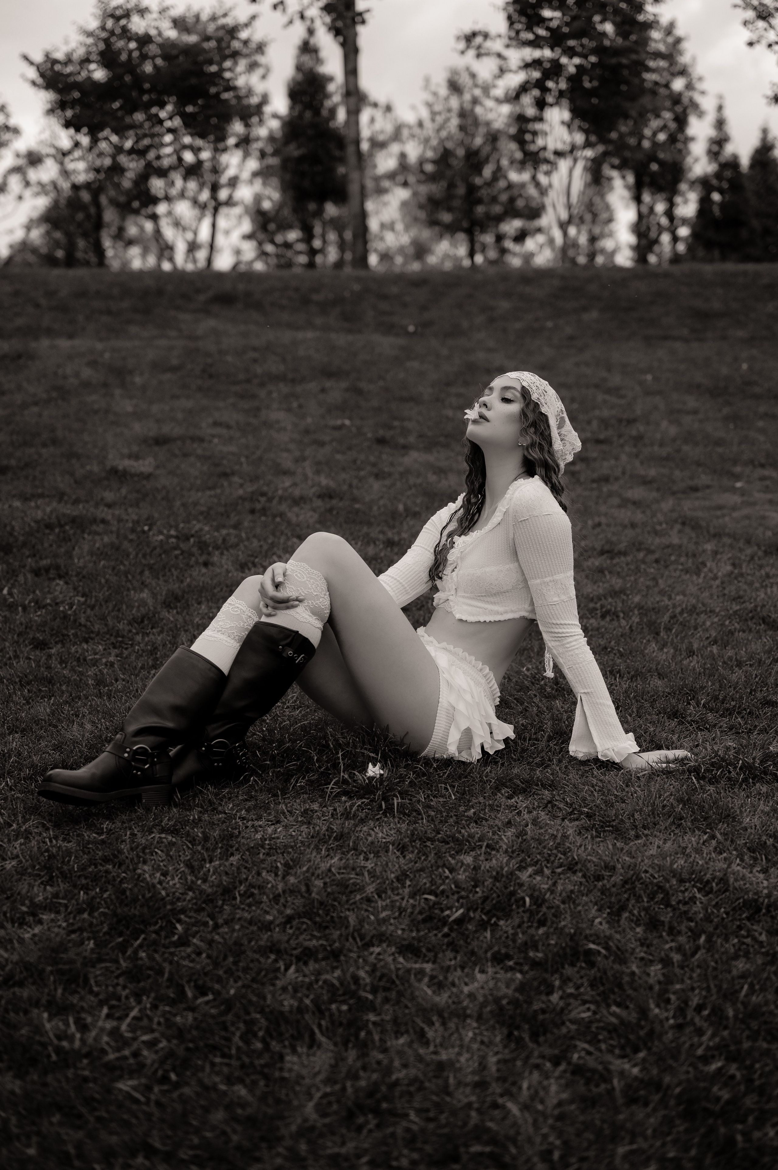 Весна. Свадебный и семейный фотограф в Краснодаре Алина Мельник