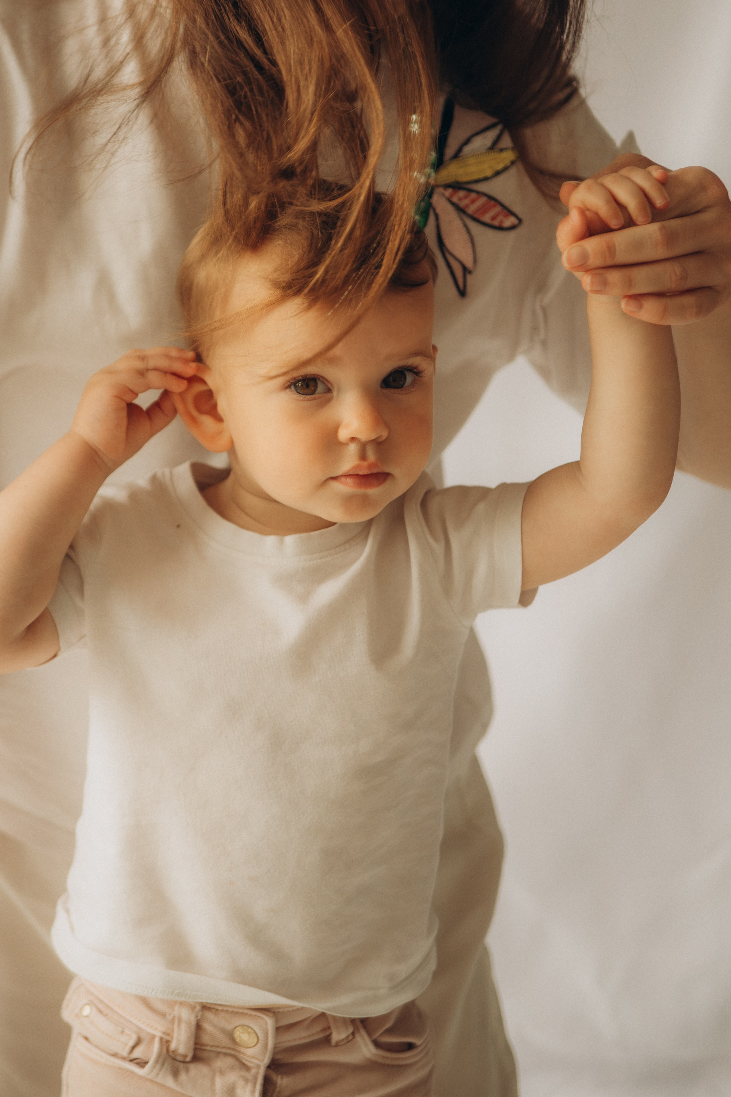 Photographe des familles et enfants à Nantes et alentours