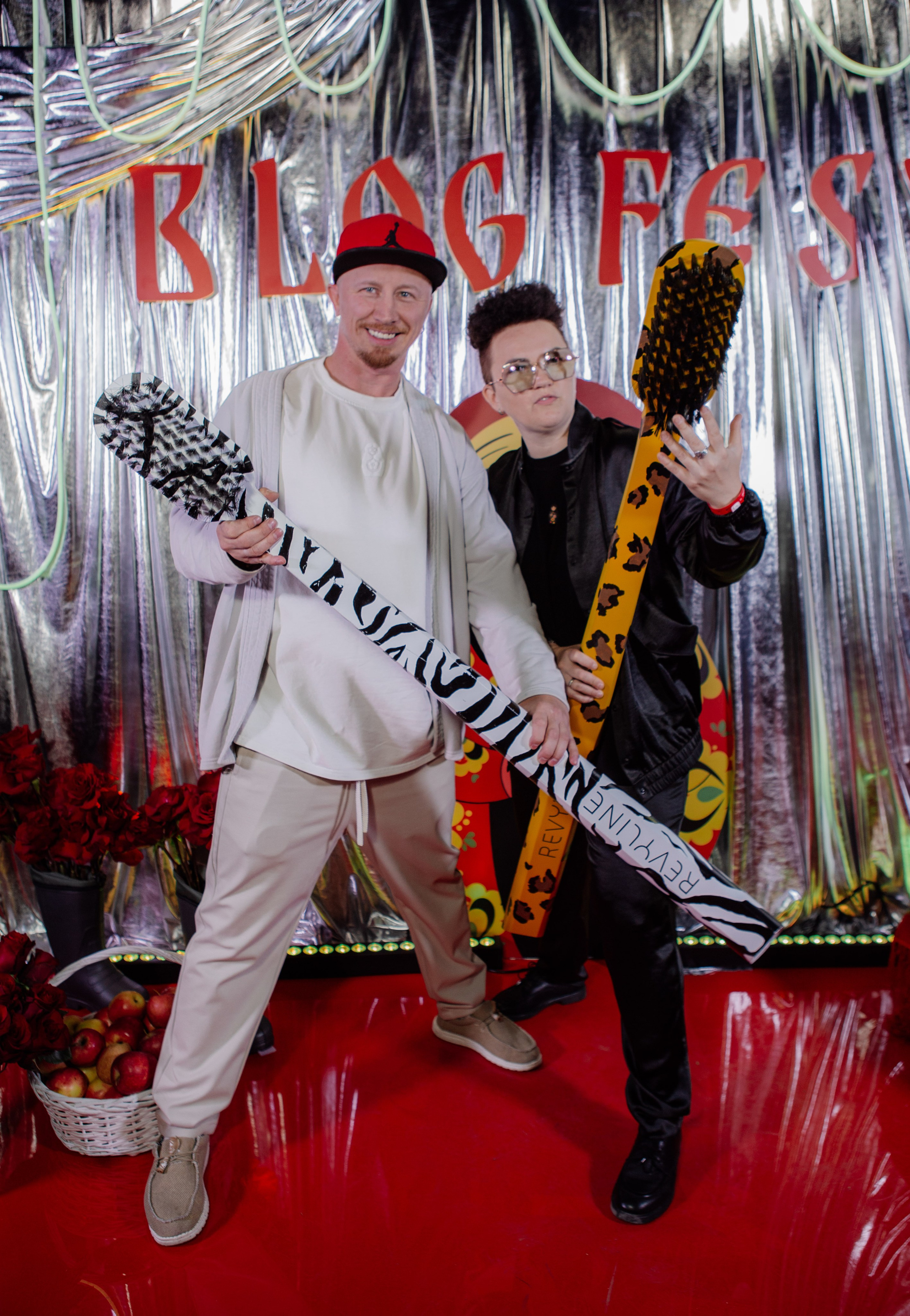 BLOG FEST 2025. Репортажный фотограф Москва (детские праздники, квизы, концерты, дни рождения, свадьбы)