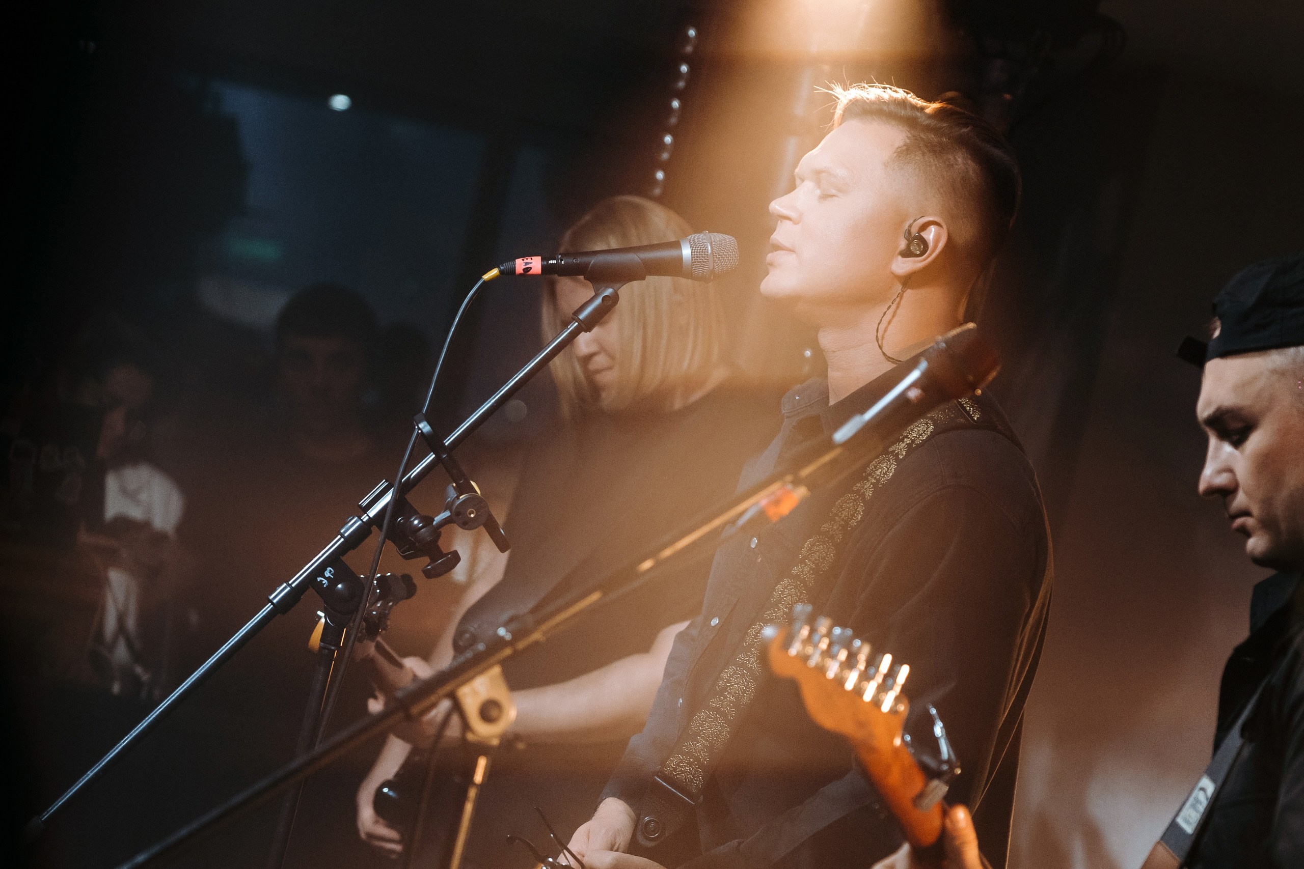 Этаж 41 9 Лет x Комната Культуры. KORSHIKOV SERGEY