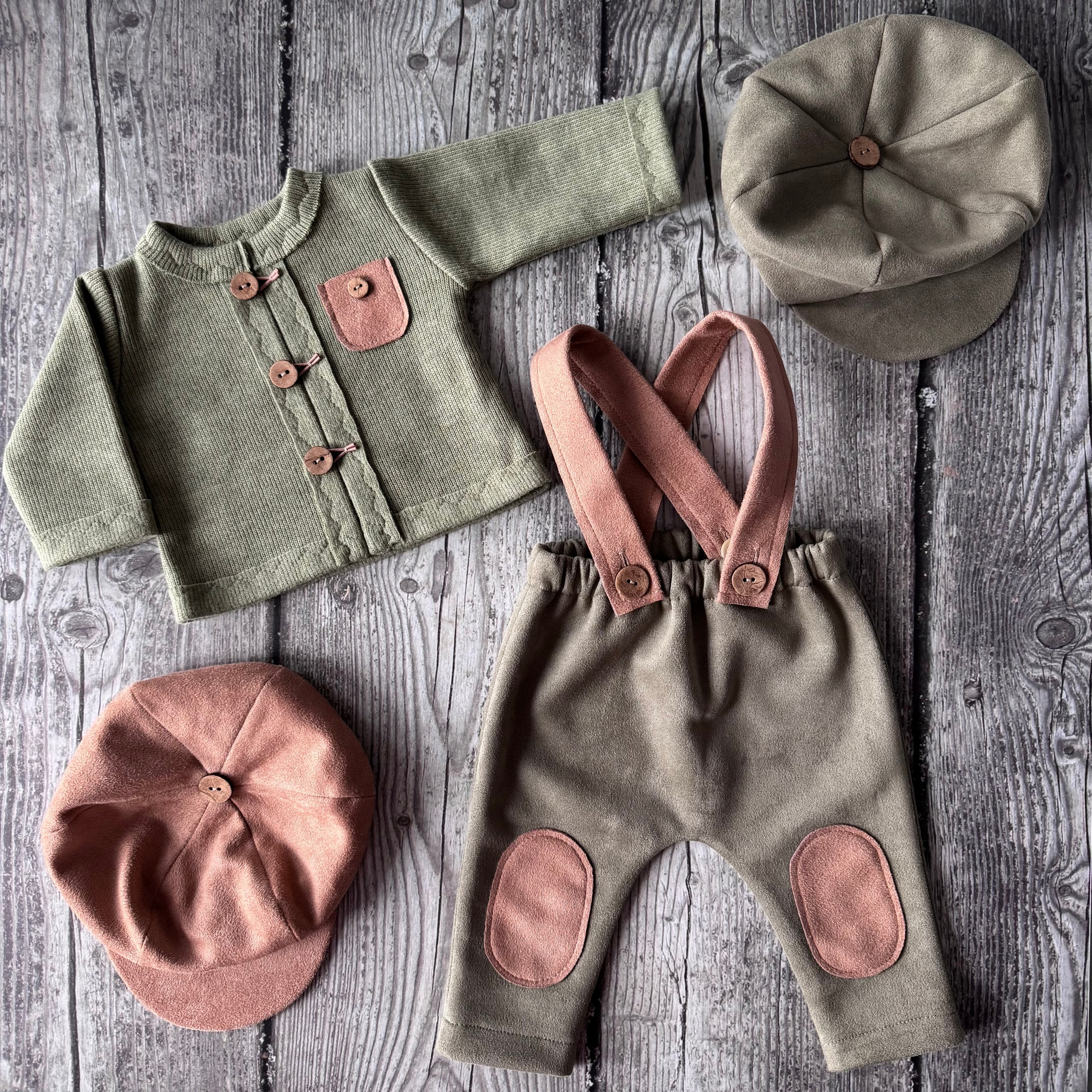 Костюмы и аксессуары для фотосессии новорожденных | Реквизит для съемки newborn в Москве. Фотосессия новорожденных в Москве и Московской области | Профессиональный фотограф newborn — Татьяна Иванова