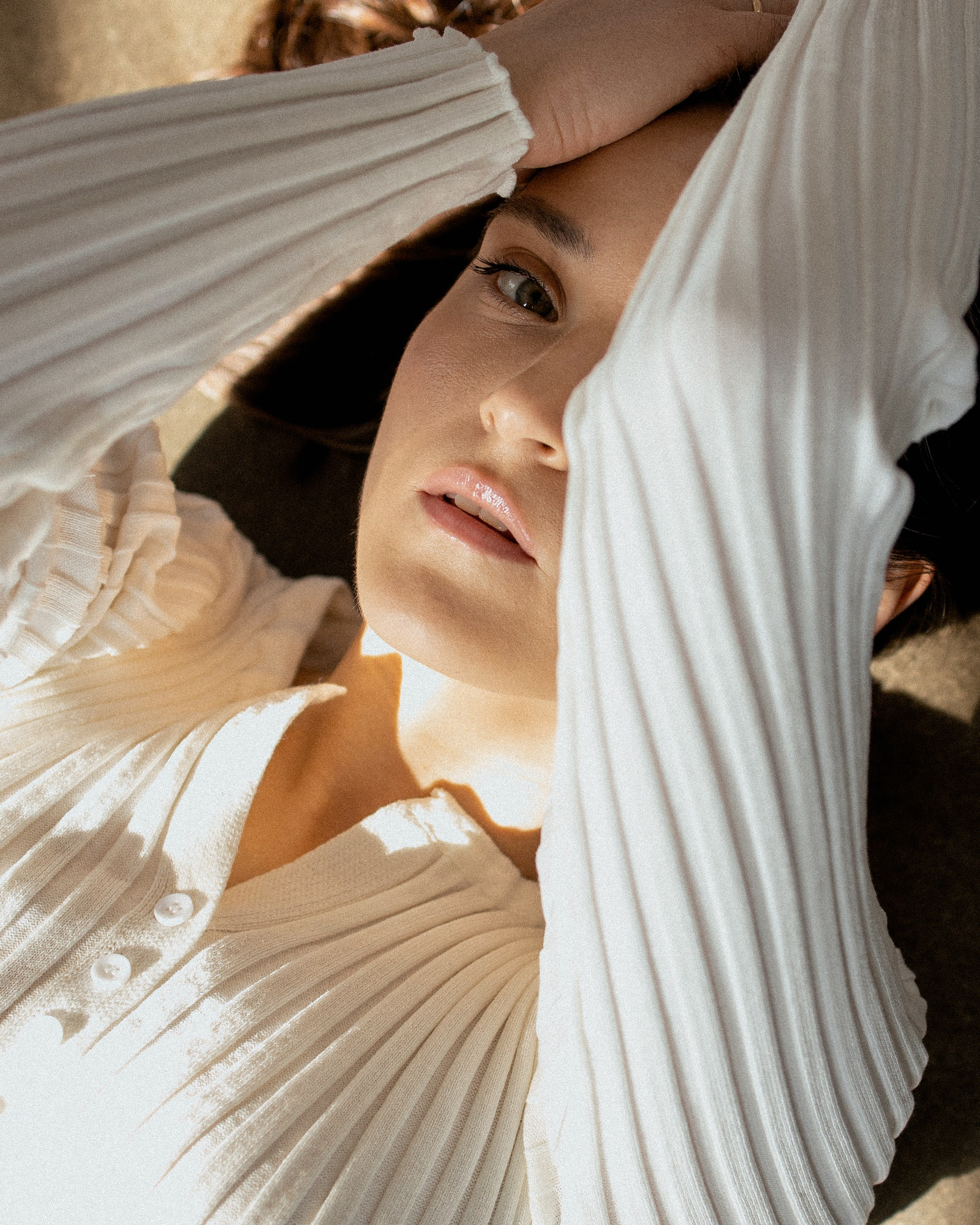 Юля. Портретный фотограф Дорошко Анастасия