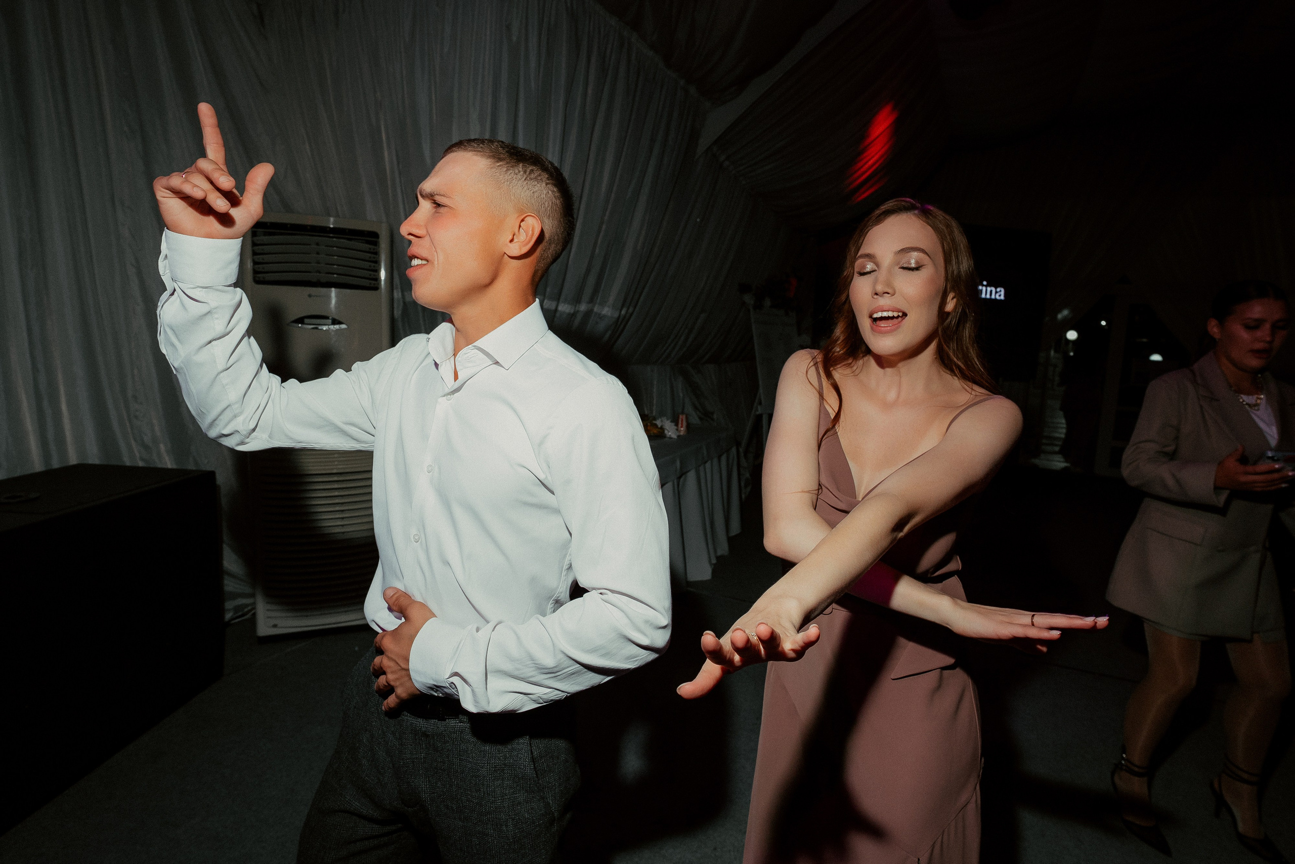 Максим и Ирина. Фотограф Никита Анкудинов. Москва — Чебоксары — Казань