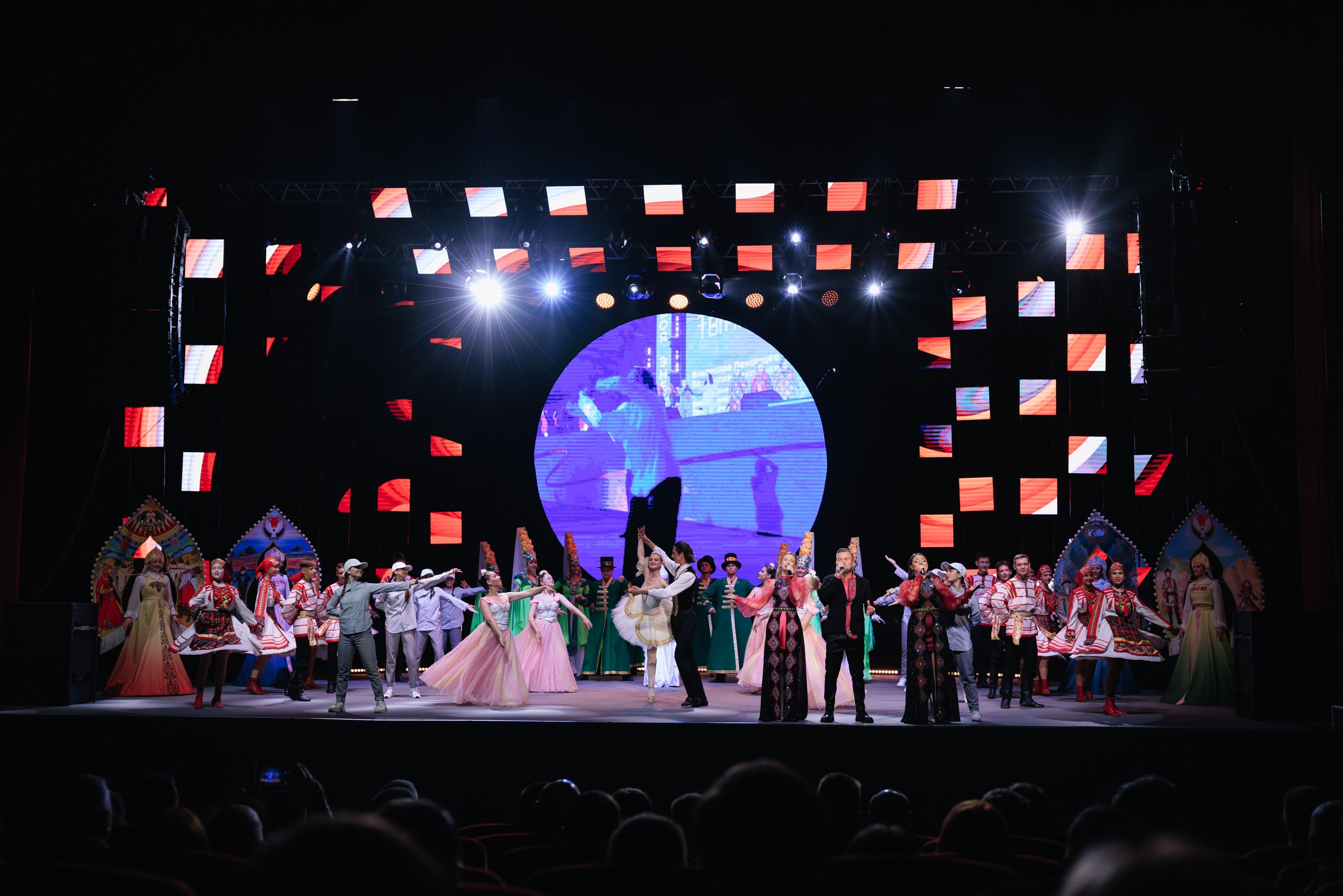 Роснефть. Фотограф в Ижевске и Казани Богданов Яков