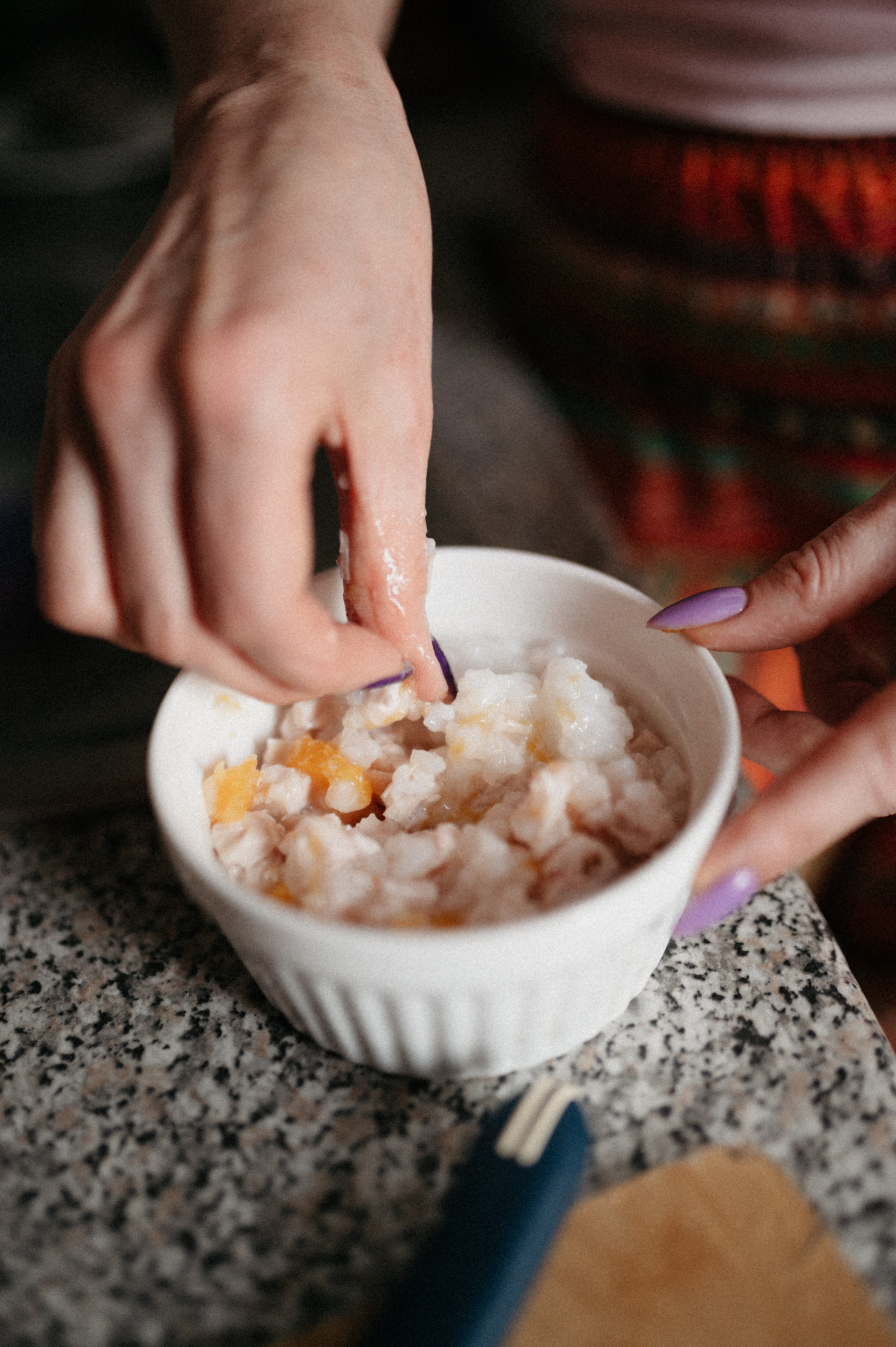 Оля и её меховая банда. Фотограф анималист в Москве Ольга Агушева